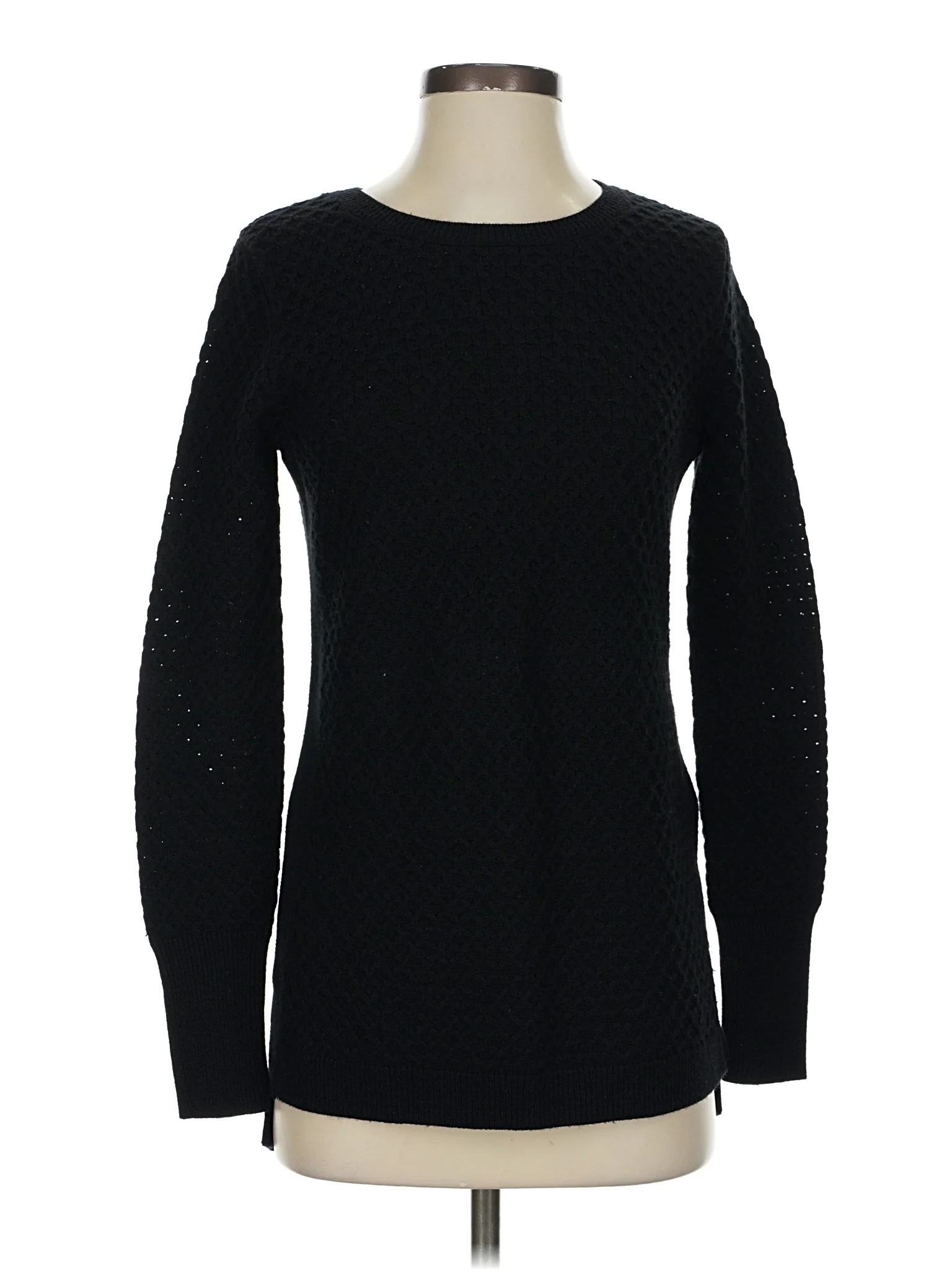 Pullover Sweater