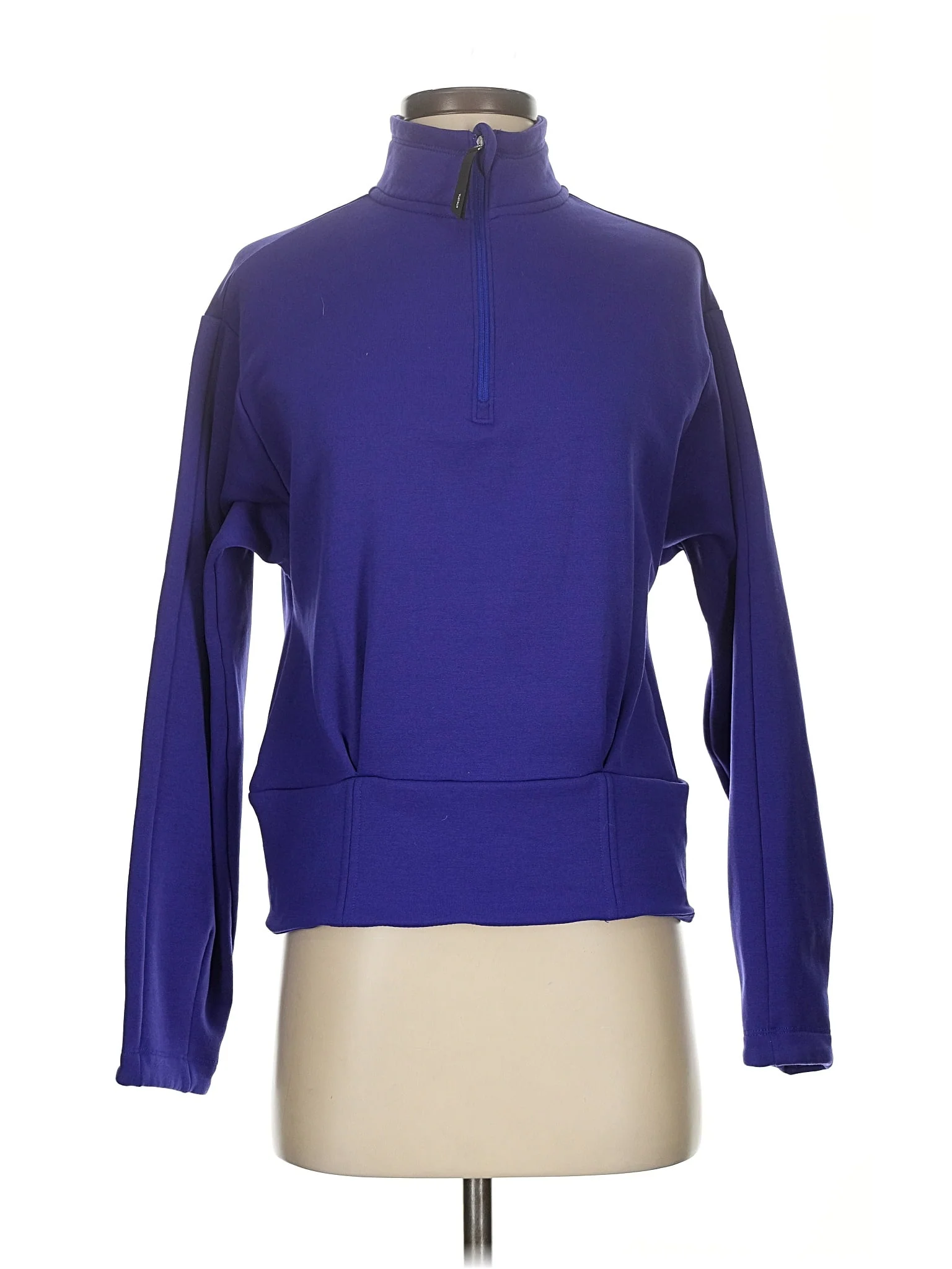 Pullover Sweater
