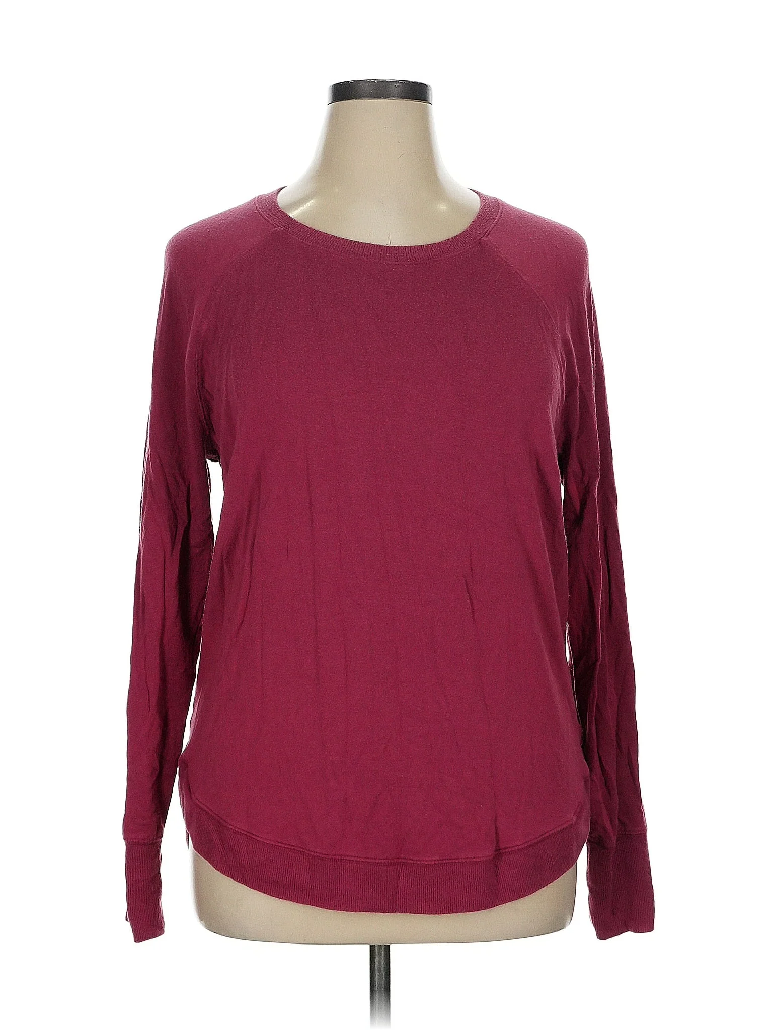 Pullover Sweater