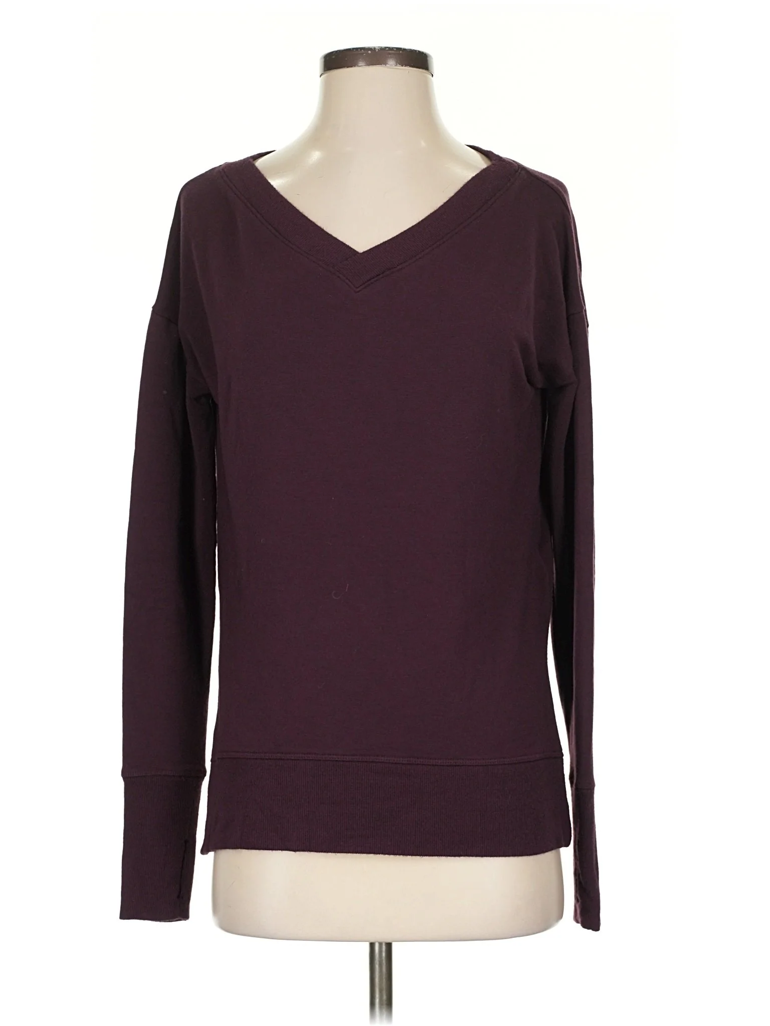Pullover Sweater