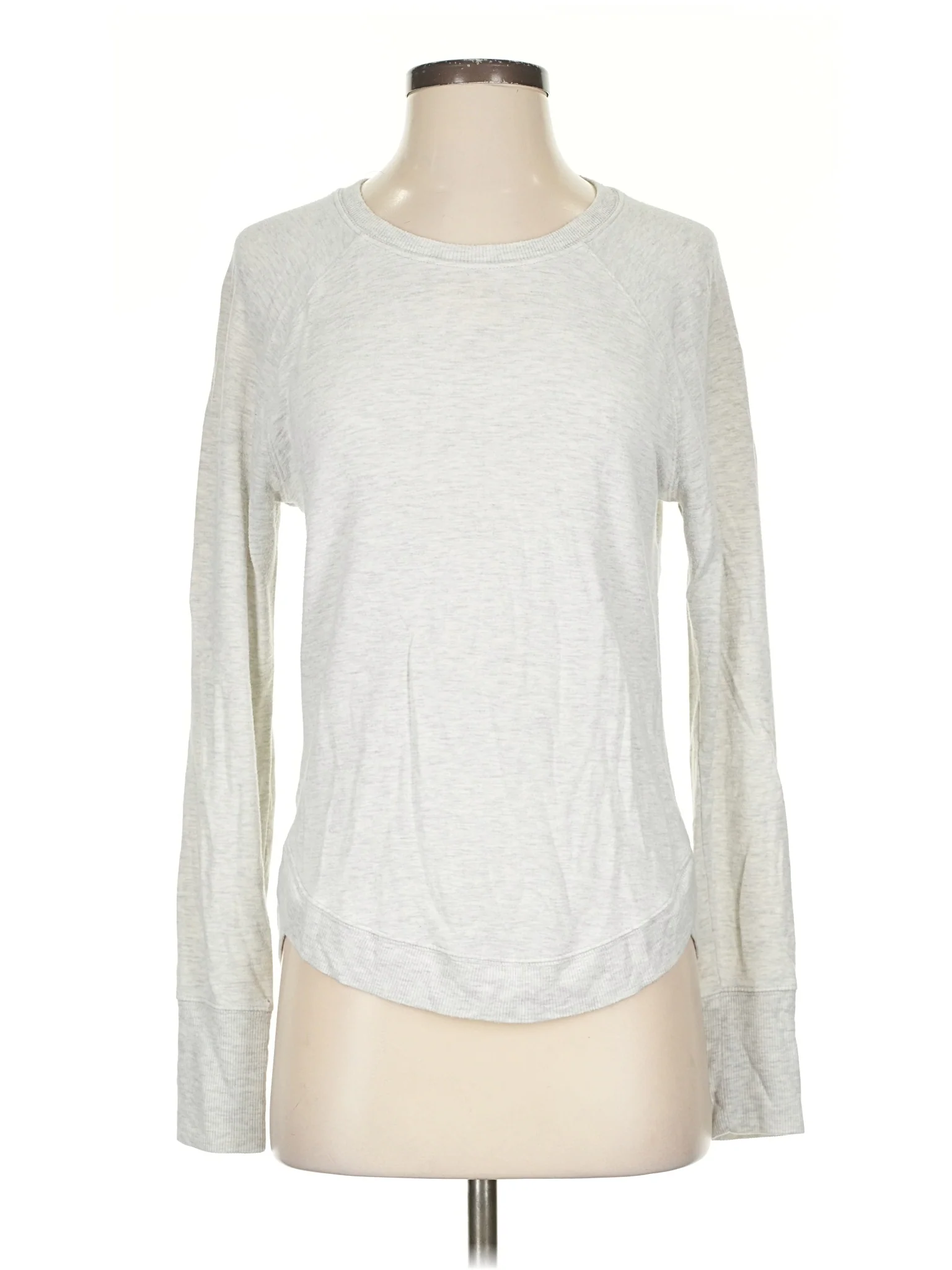 Pullover Sweater