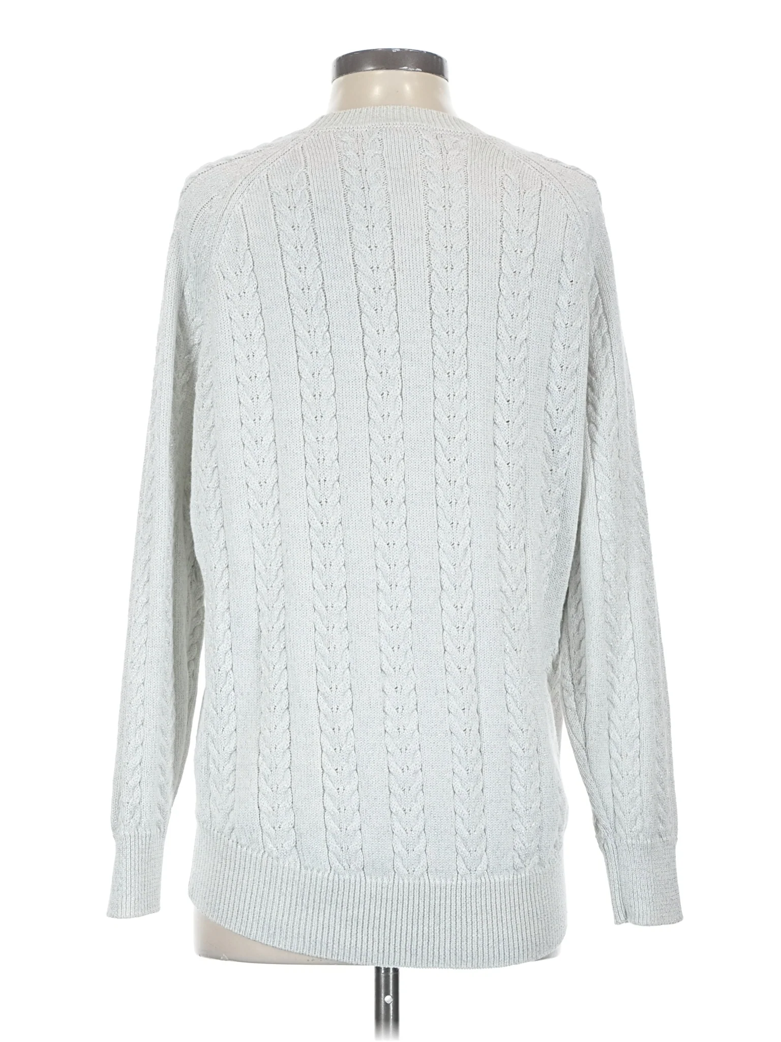 Pullover Sweater - Image 2