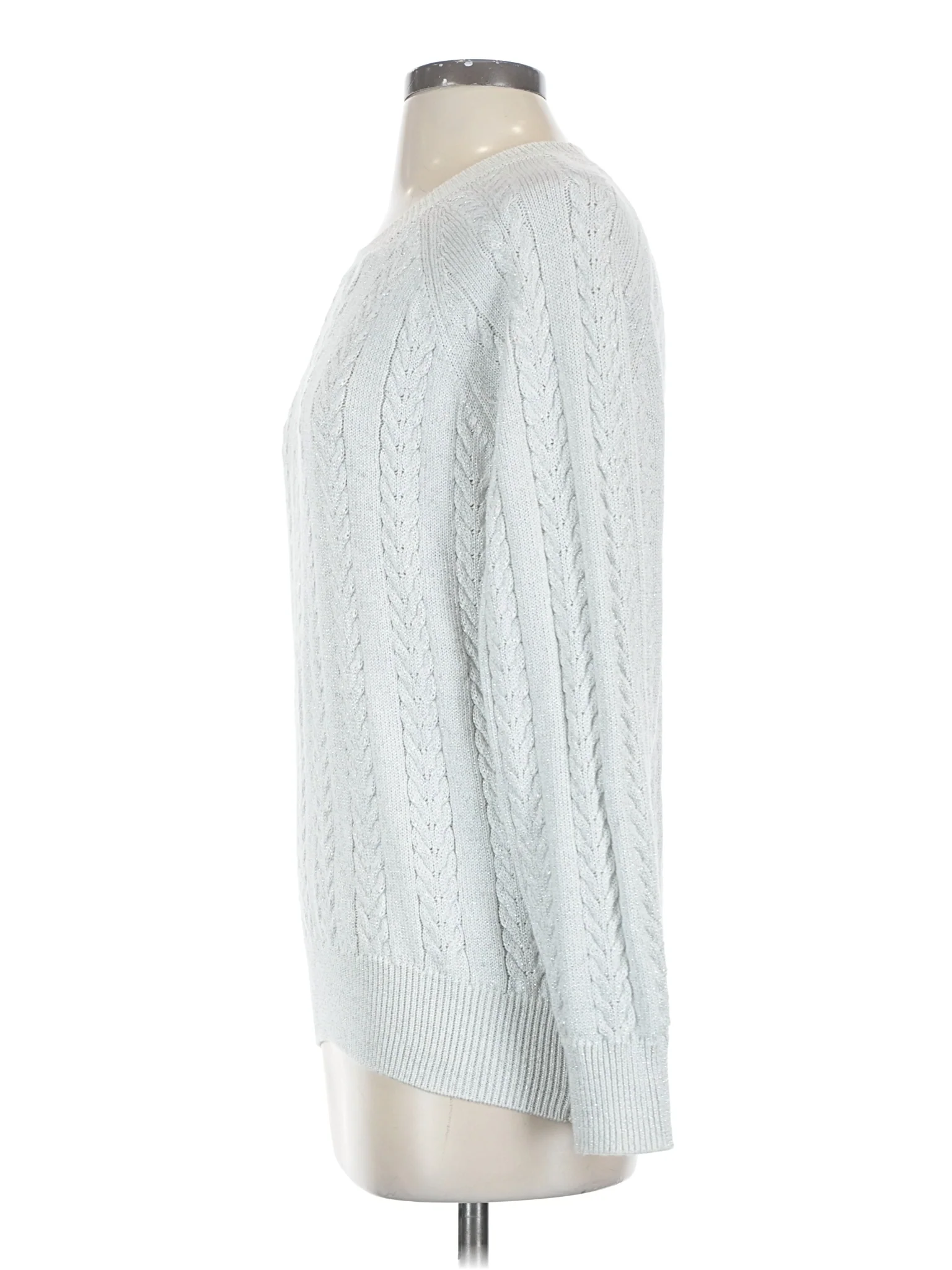 Pullover Sweater - Image 4