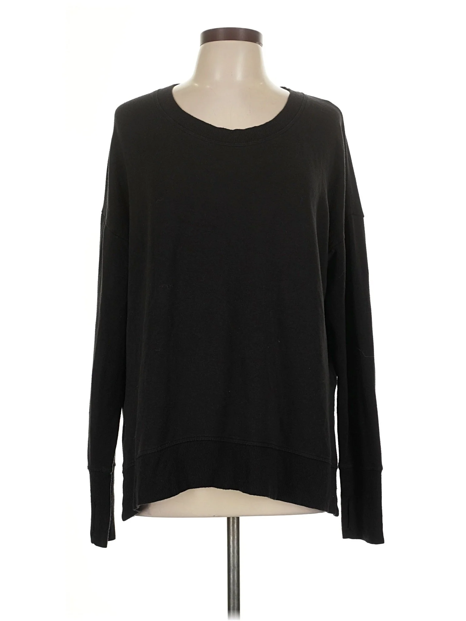 Pullover Sweater