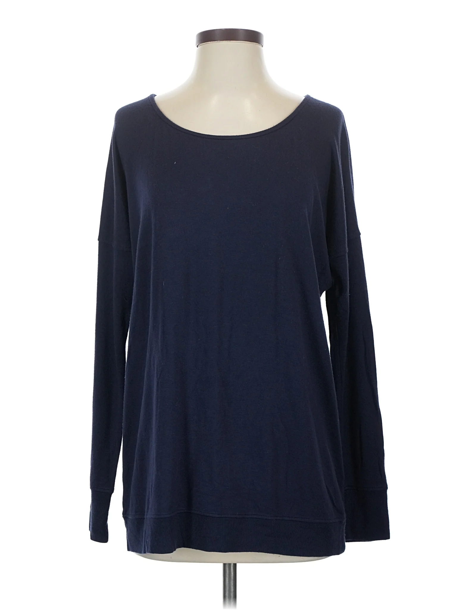 Pullover Sweater