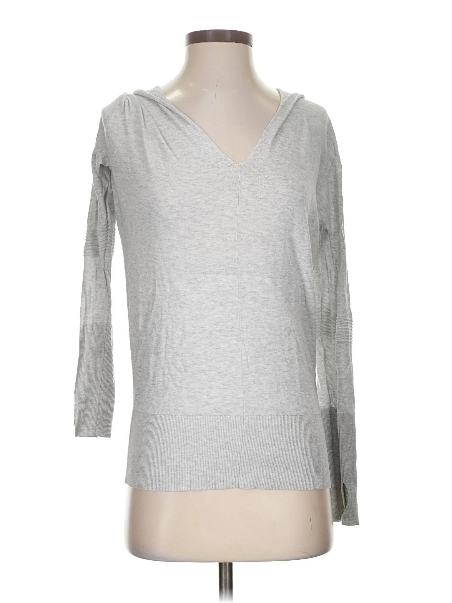 Pullover Sweater