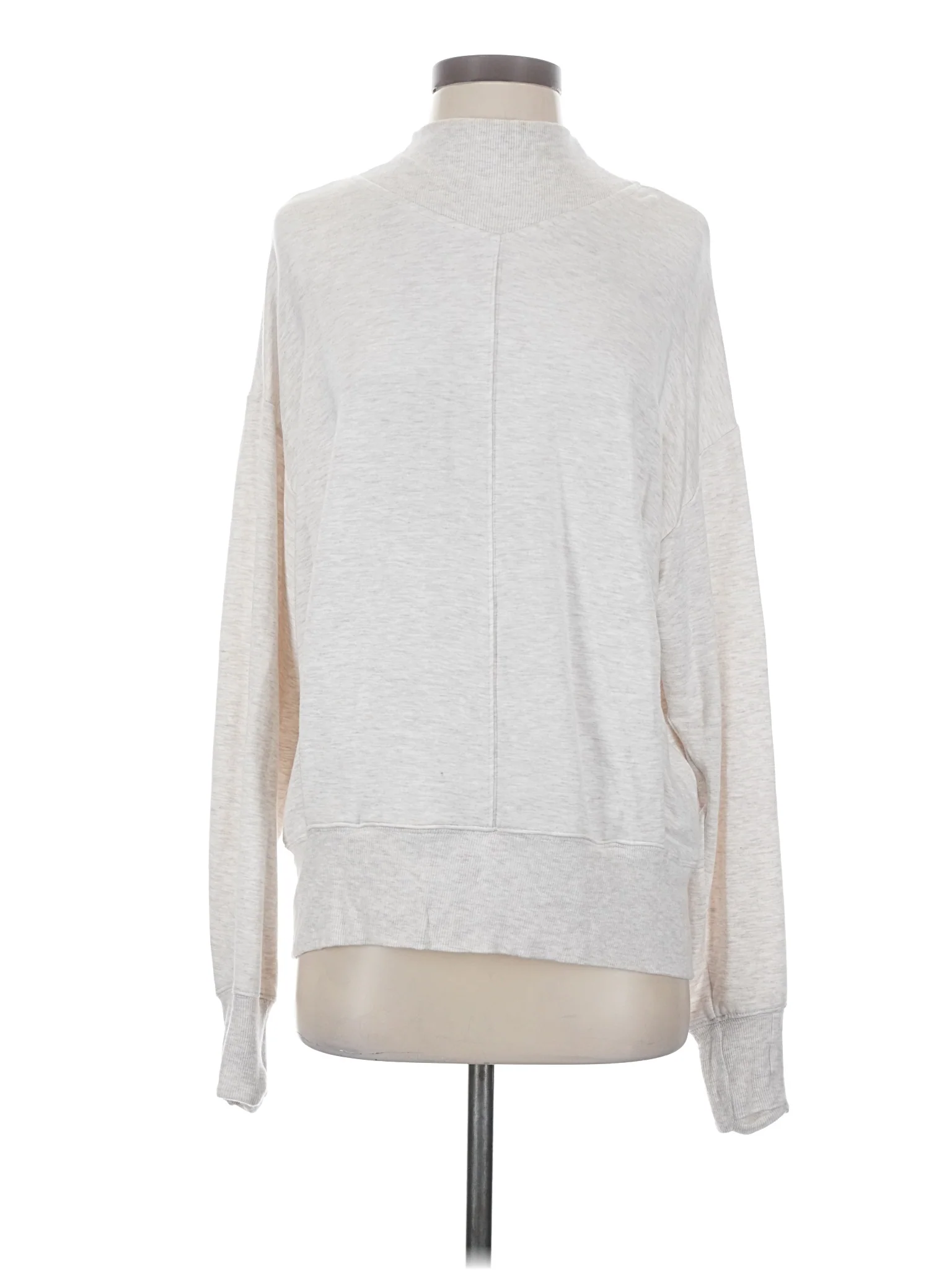 Pullover Sweater