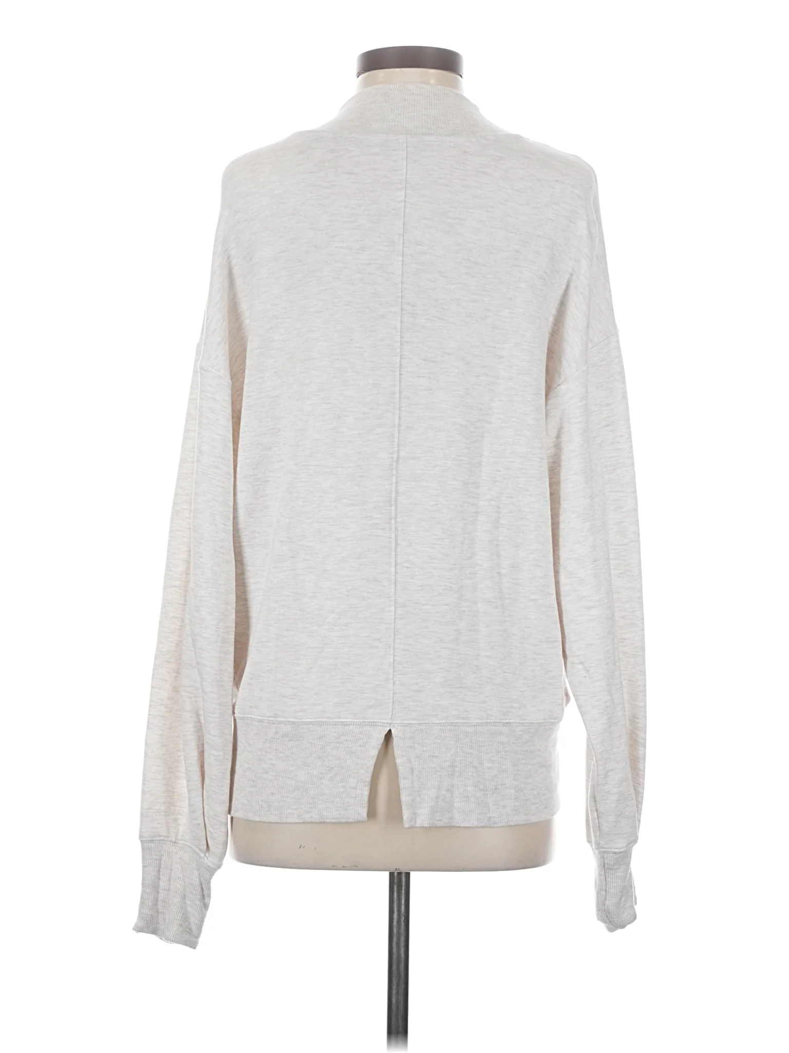 Pullover Sweater - Image 2