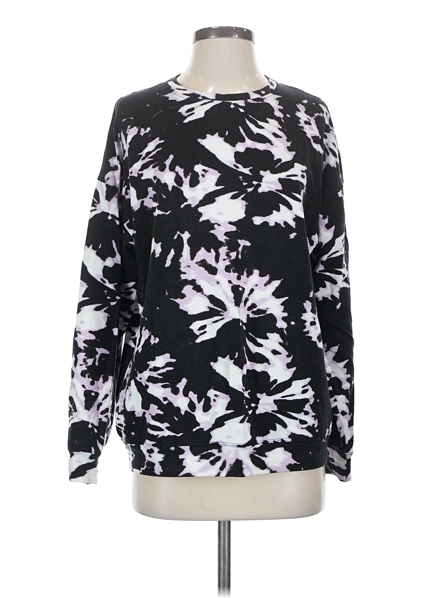 Pullover Sweater
