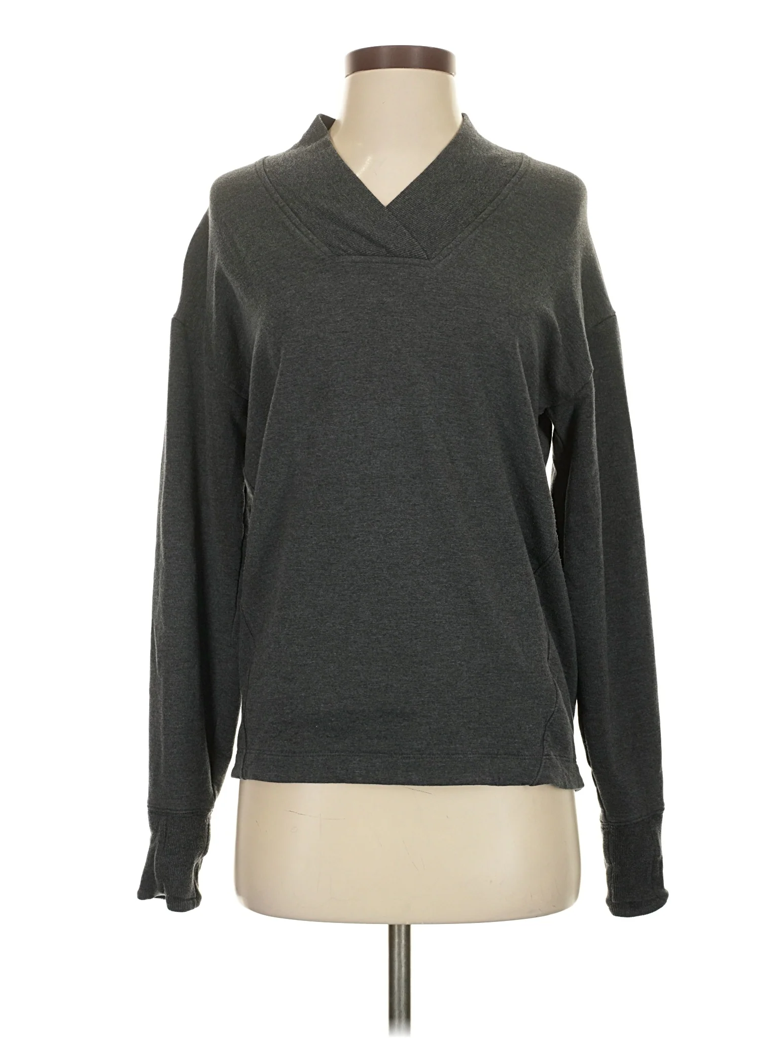 Pullover Sweater