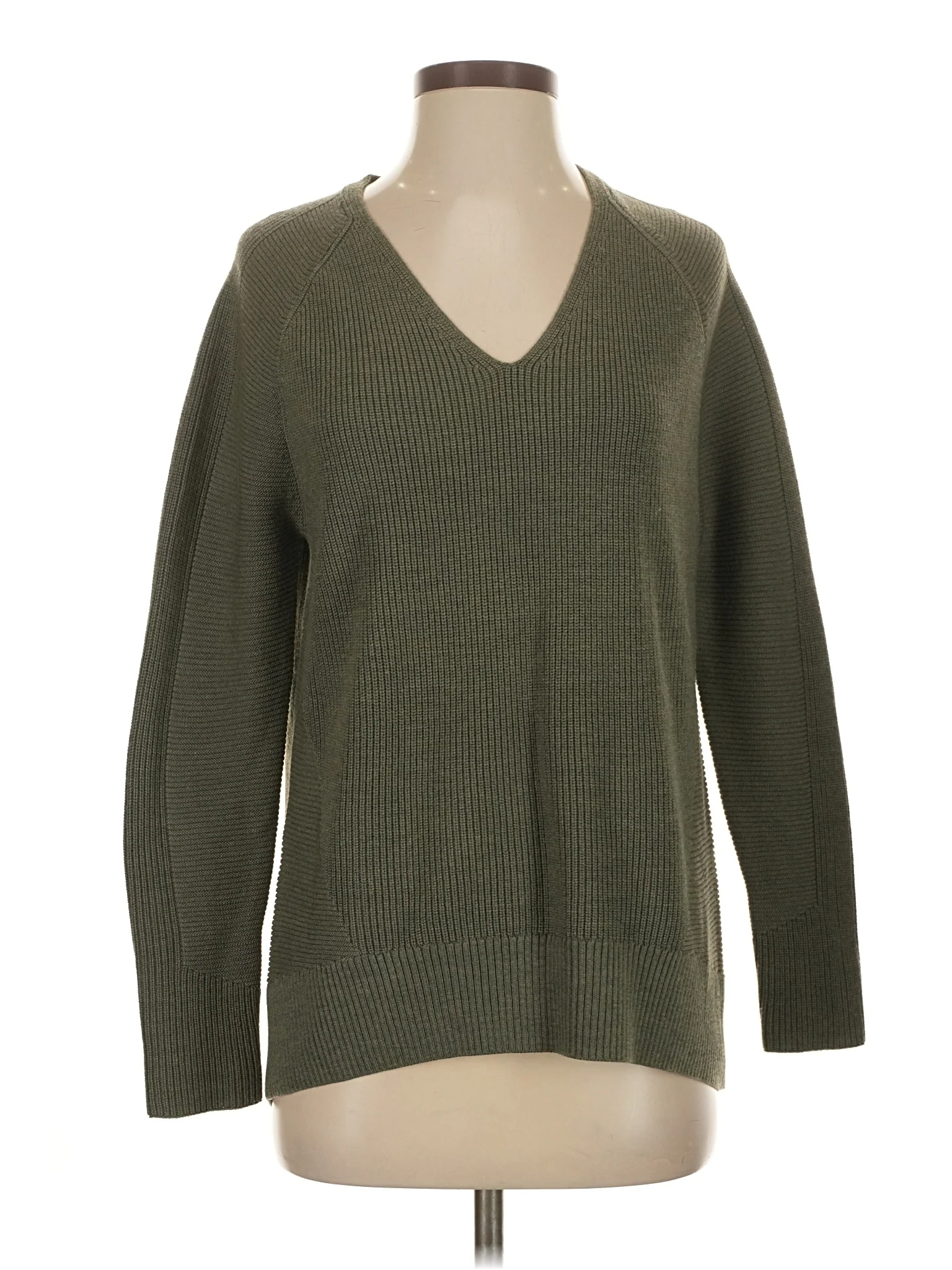 Pullover Sweater