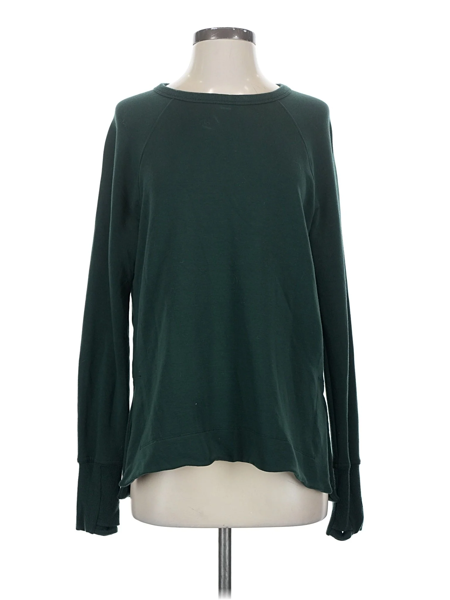 Pullover Sweater
