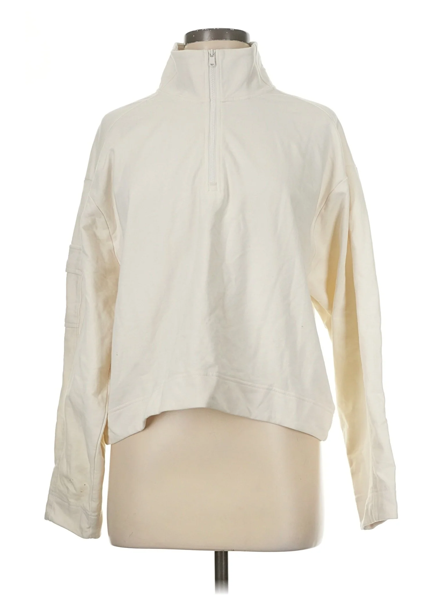 Pullover Sweater
