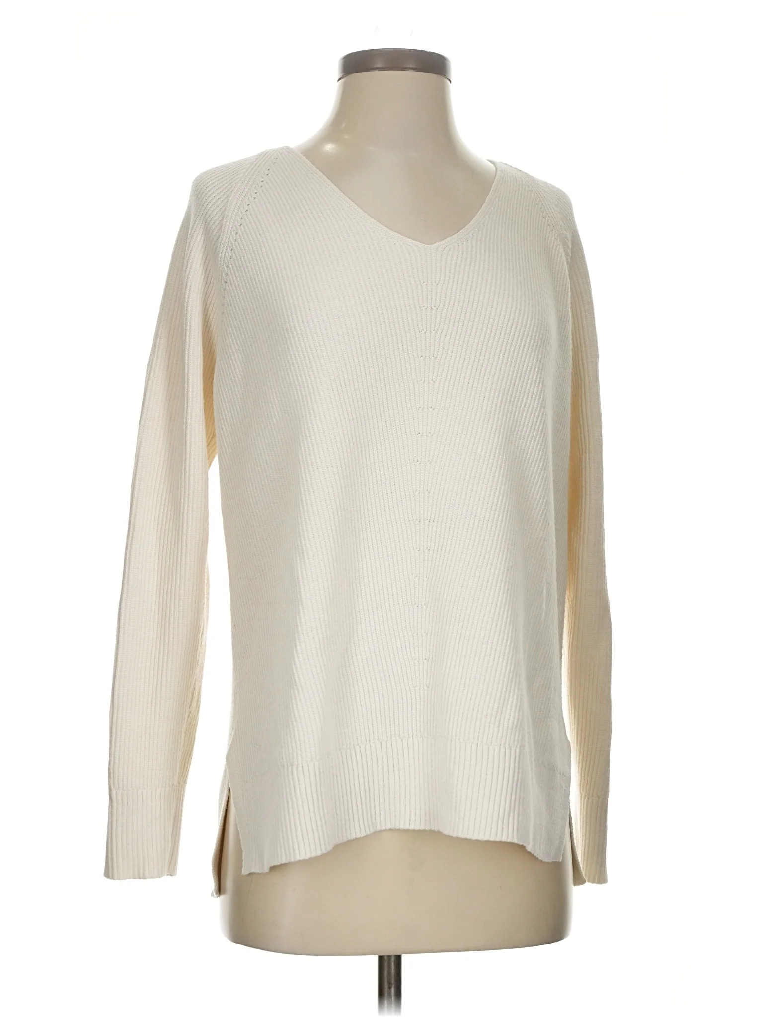 Pullover Sweater