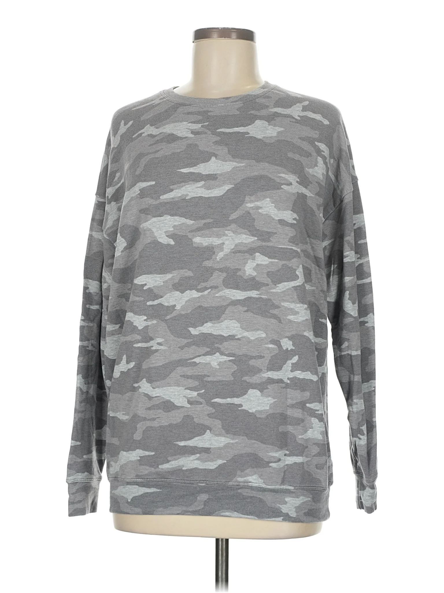 Pullover Sweater