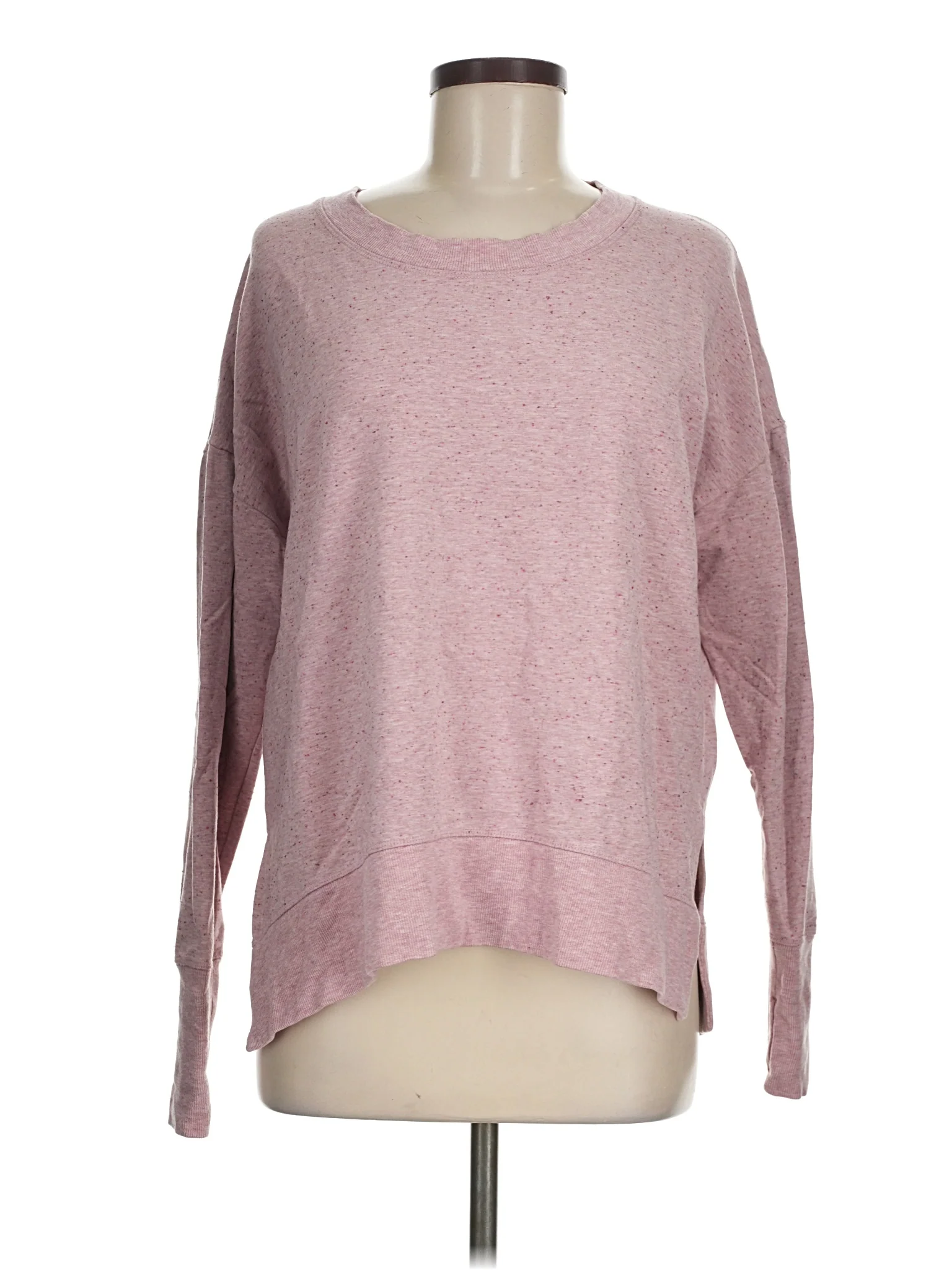 Pullover Sweater