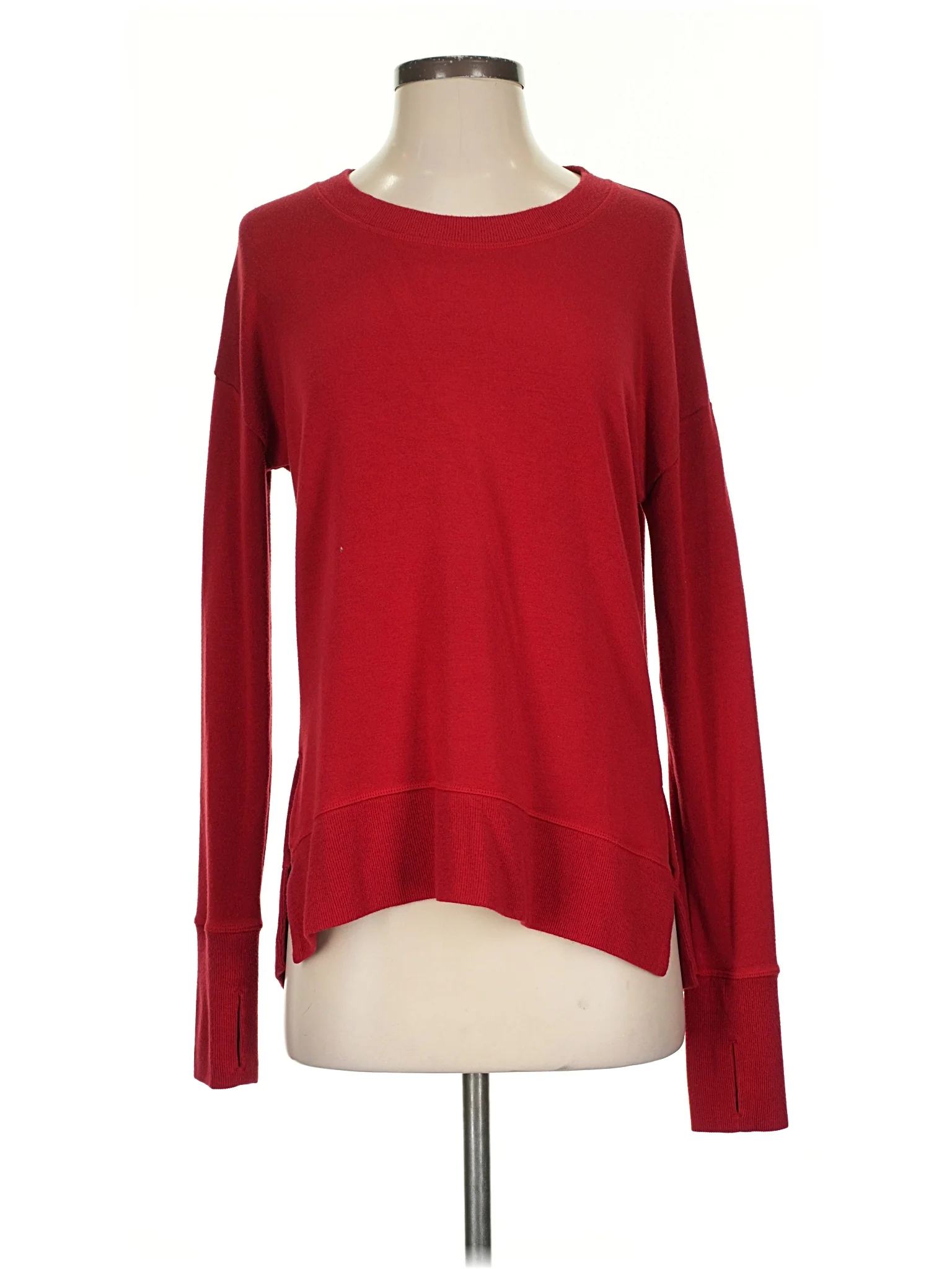 Pullover Sweater