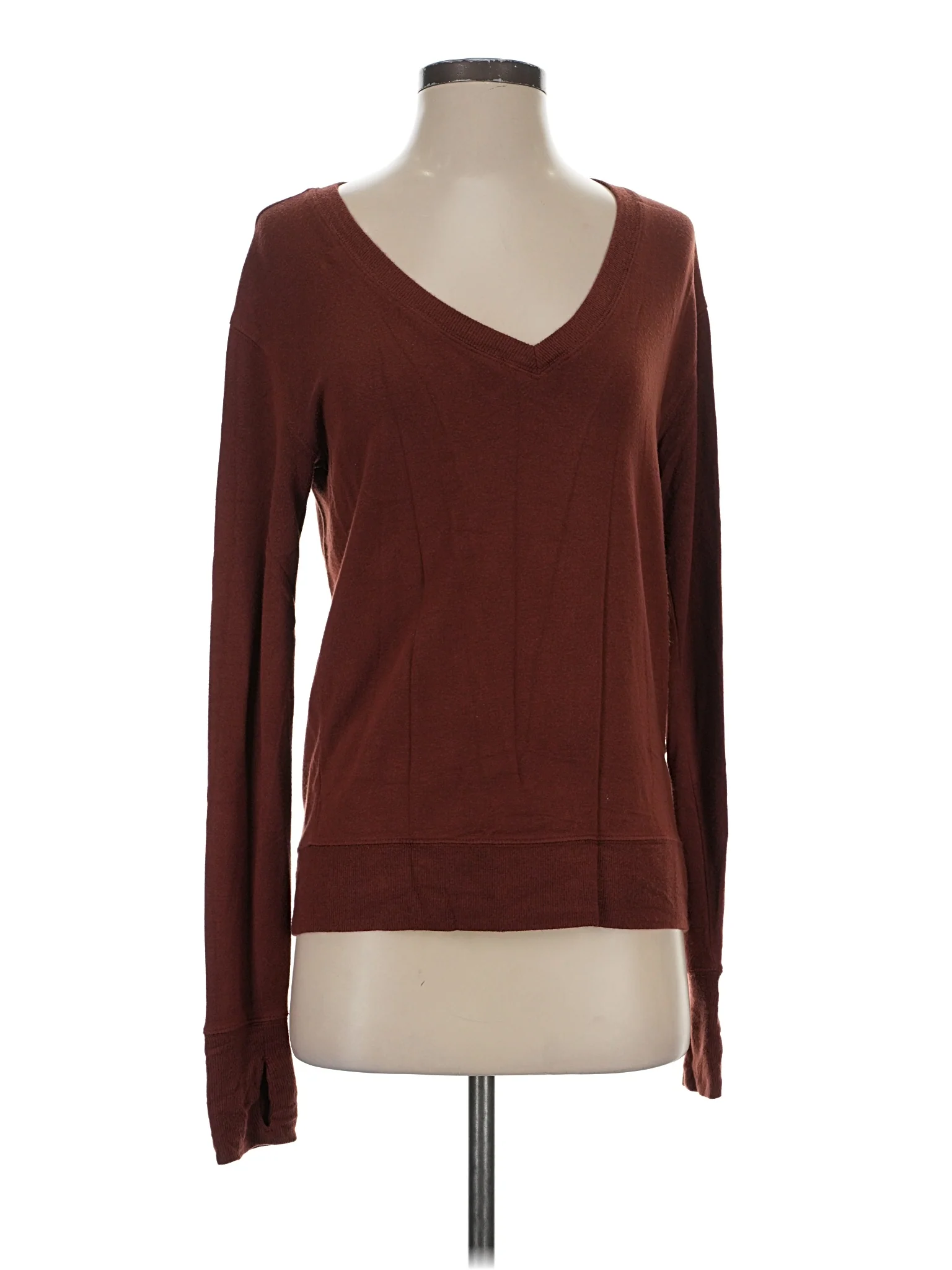 Pullover Sweater