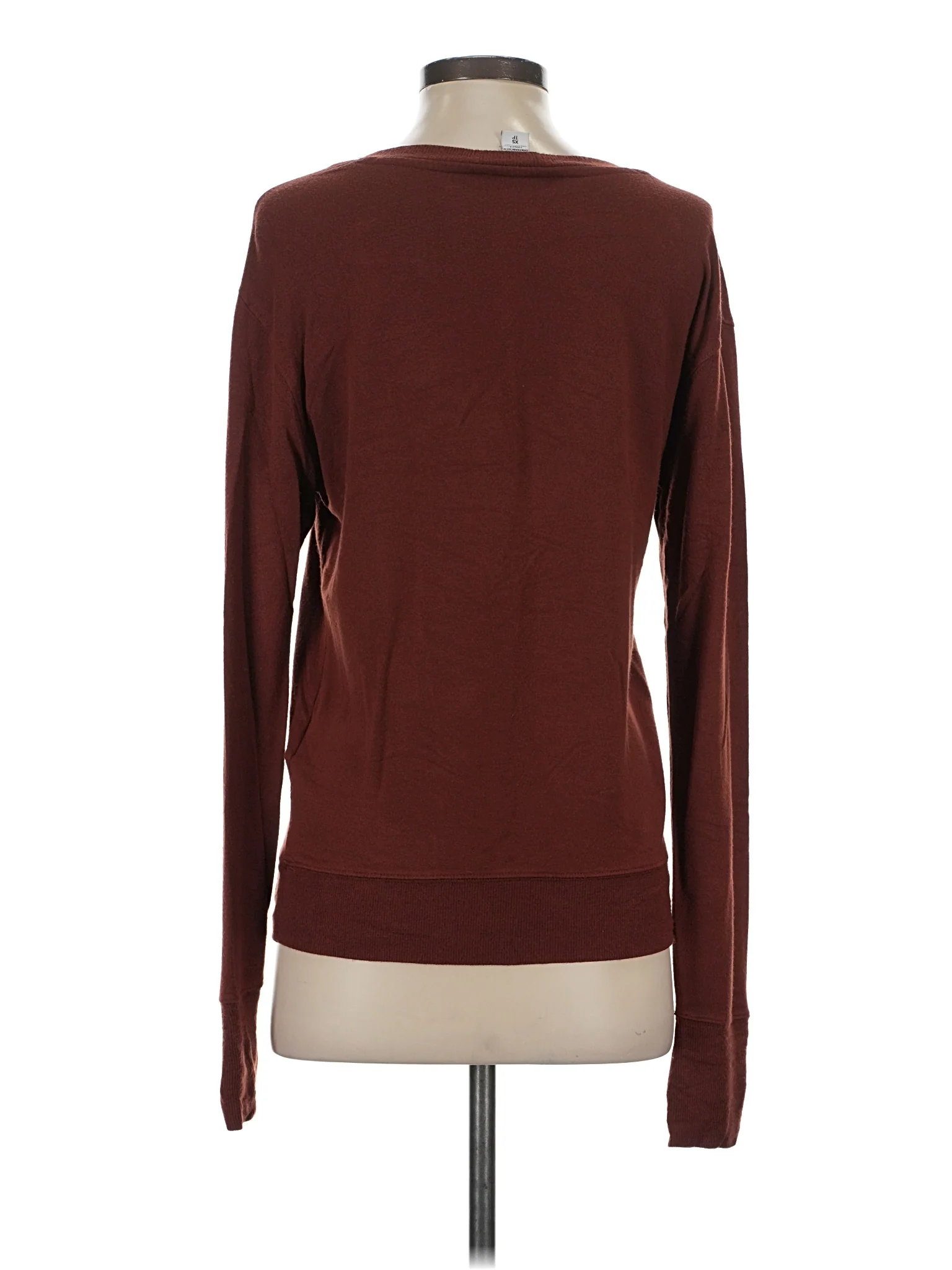 Pullover Sweater - Image 2