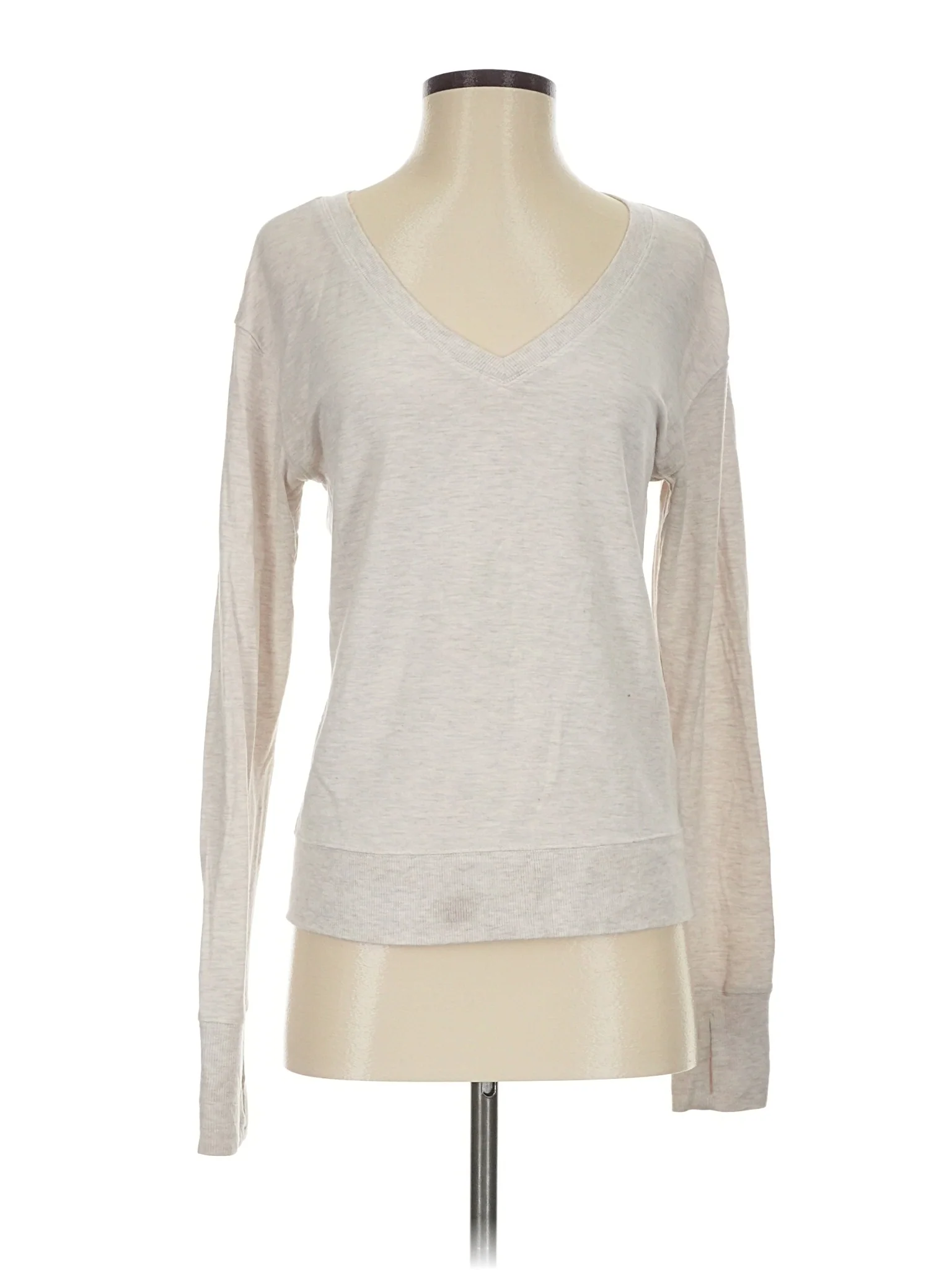 Pullover Sweater