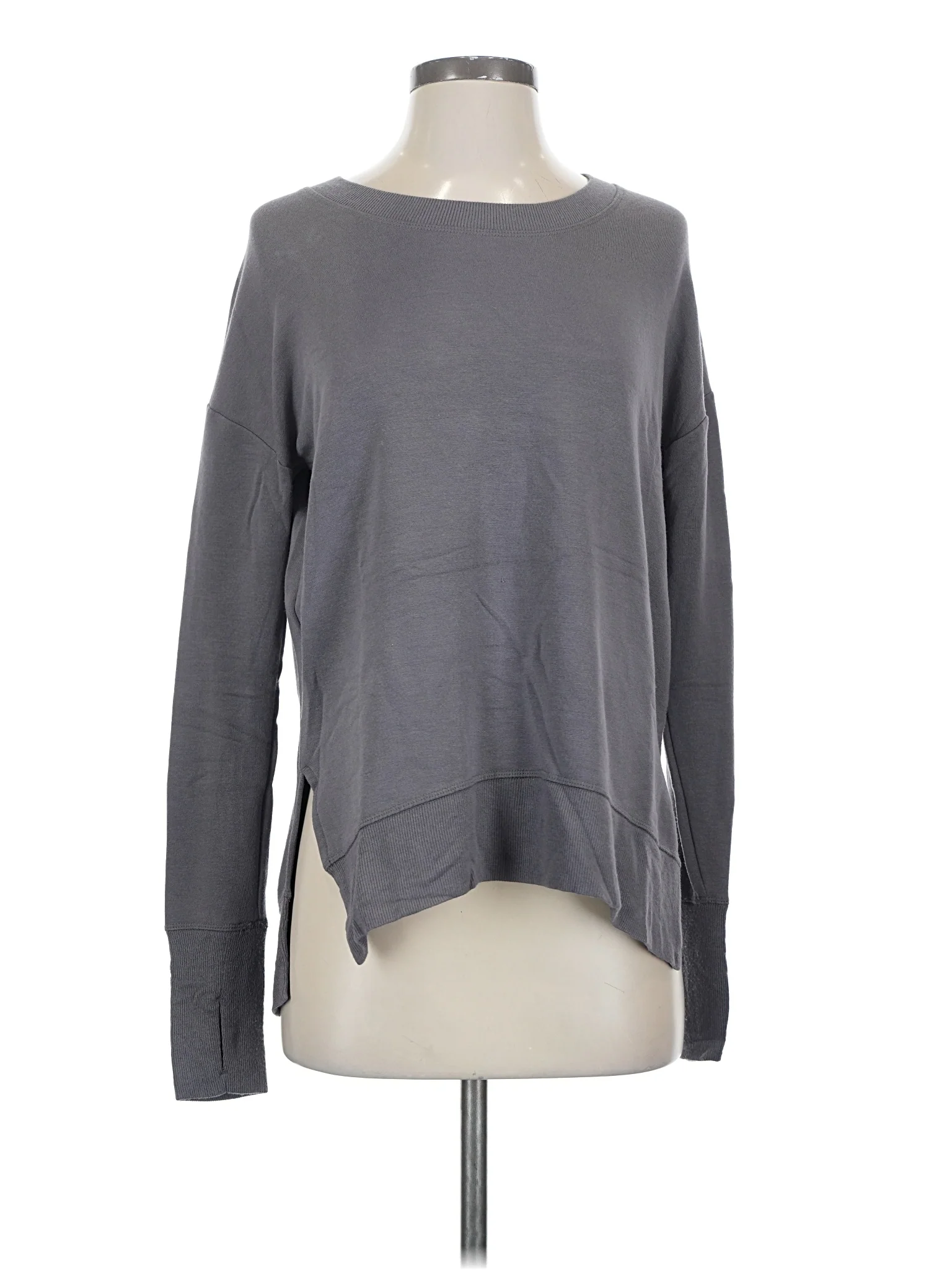 Pullover Sweater