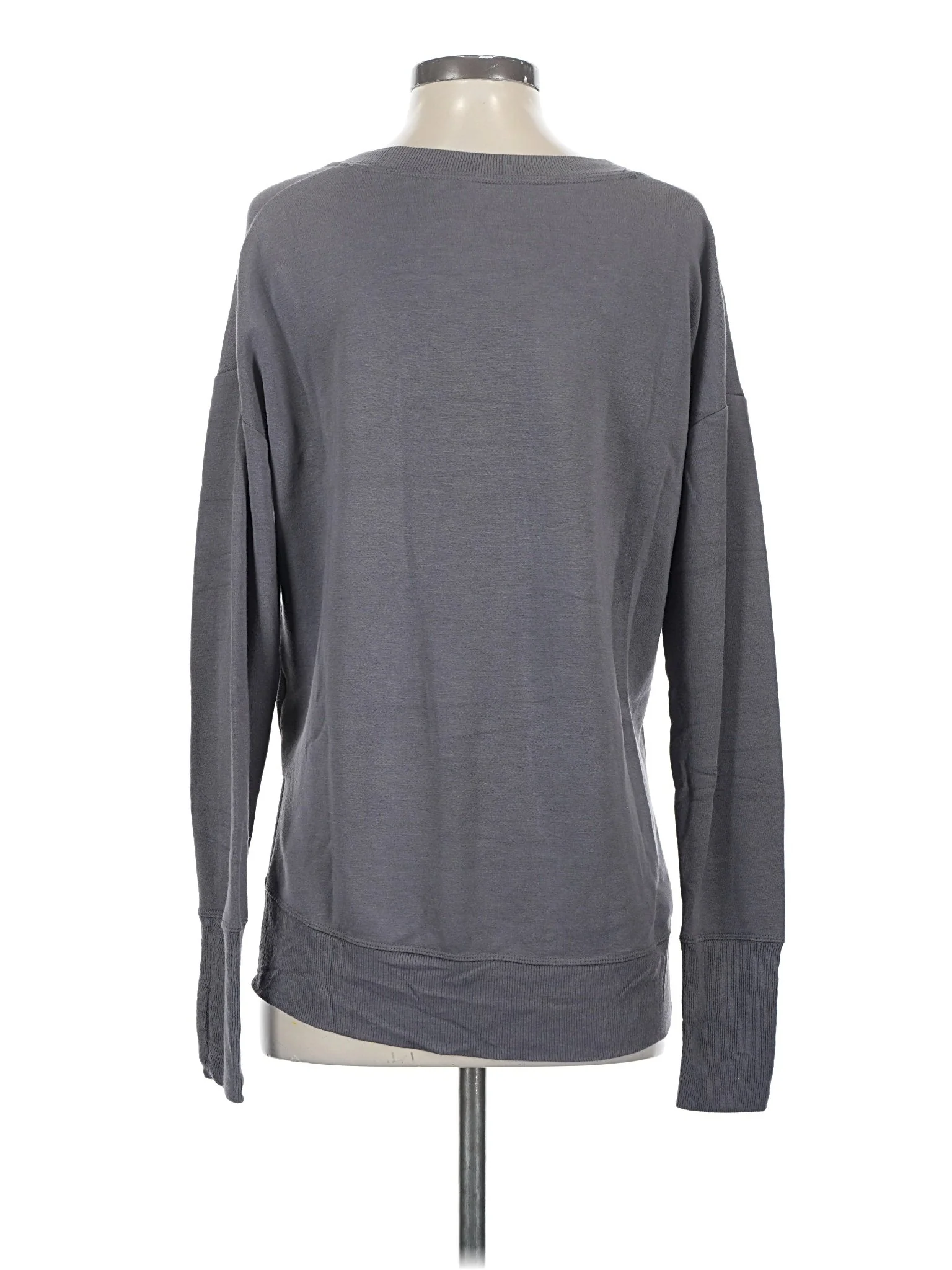 Pullover Sweater - Image 2