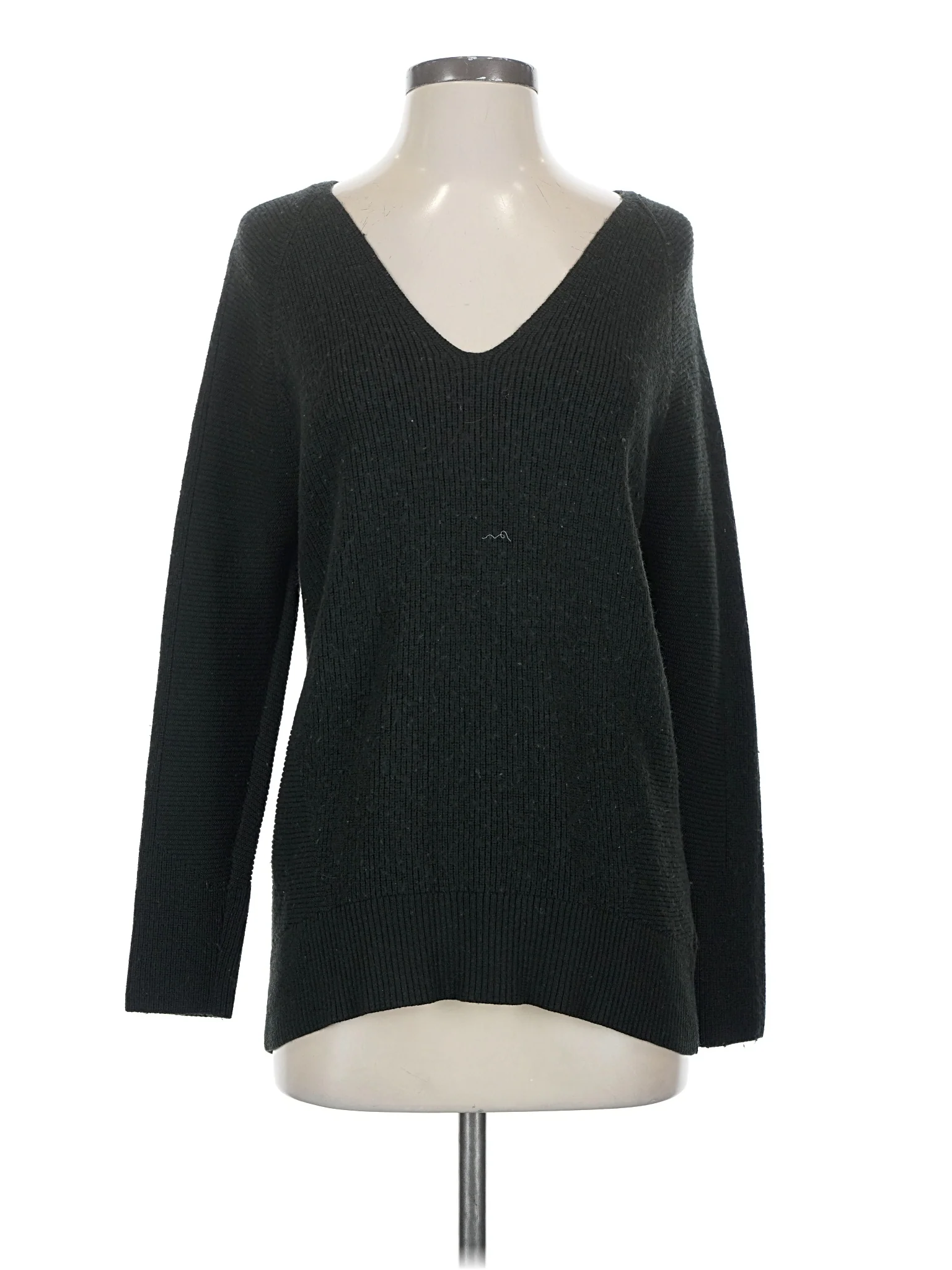 Pullover Sweater