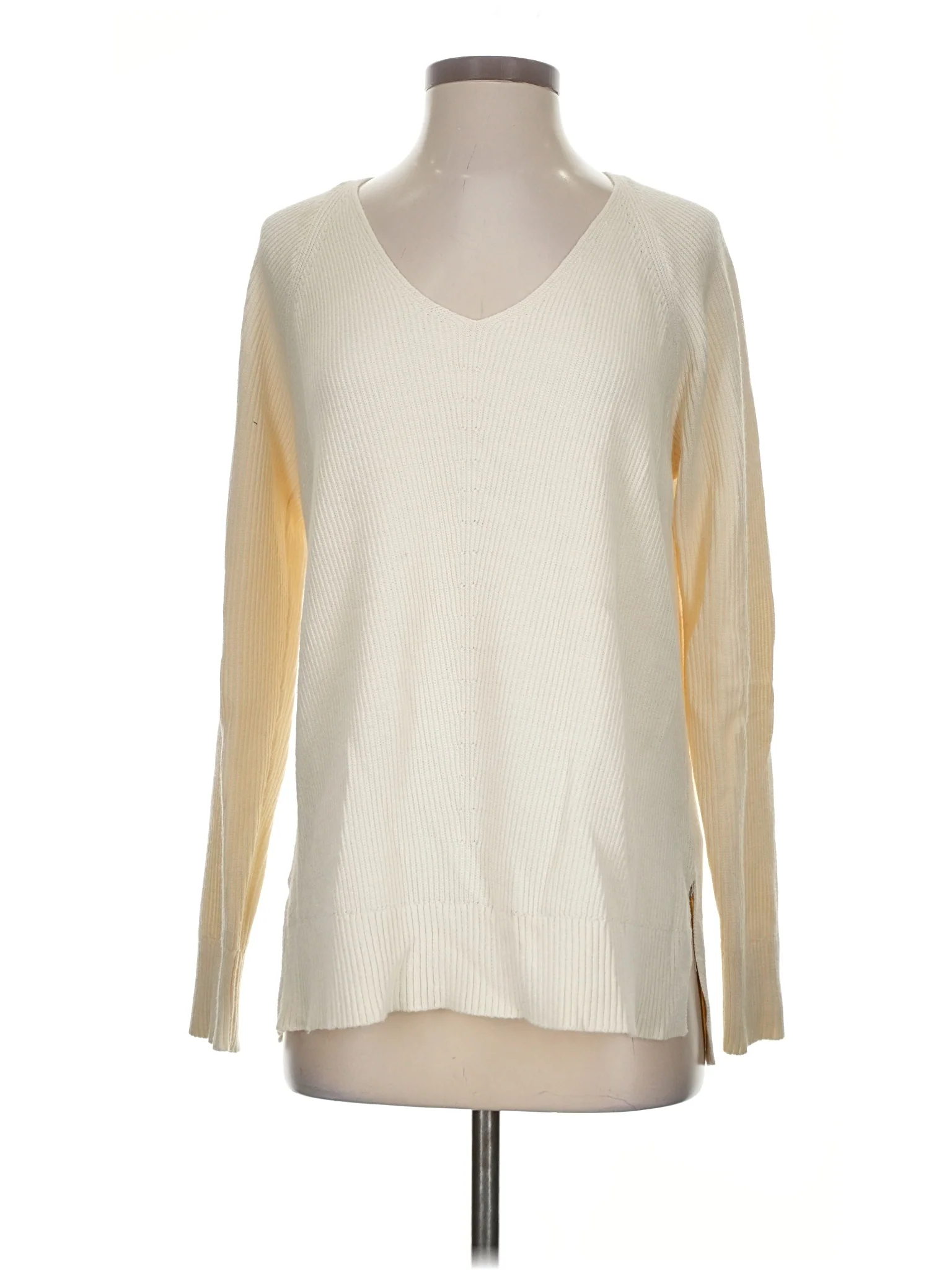 Pullover Sweater