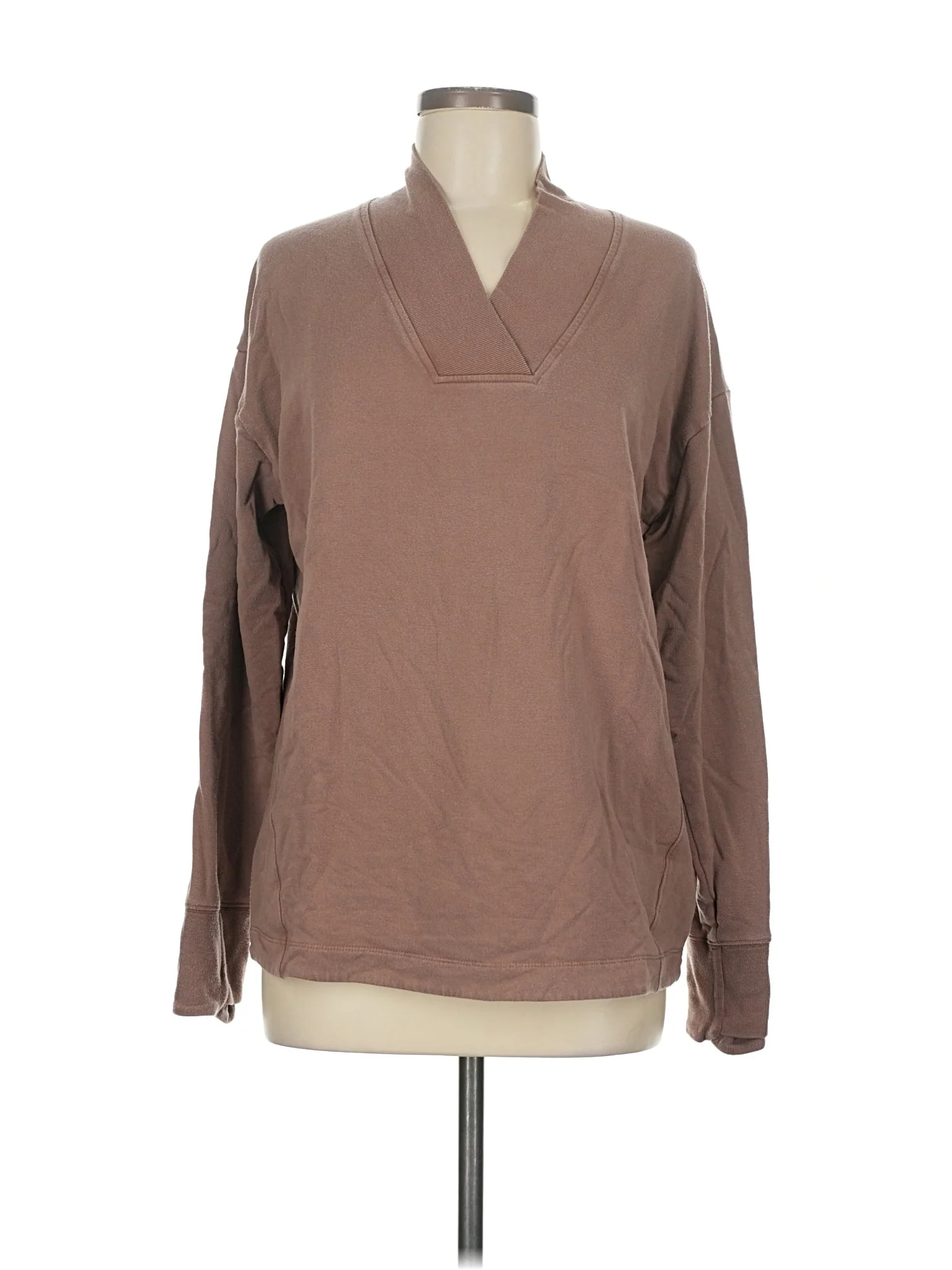 Pullover Sweater