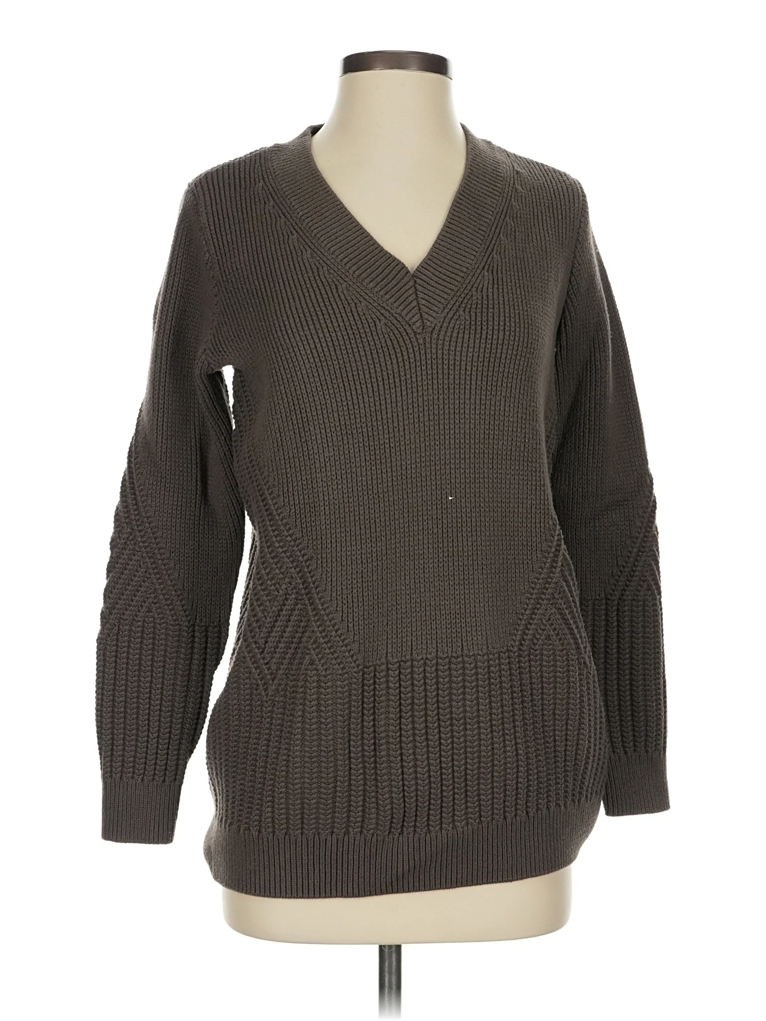 Pullover Sweater
