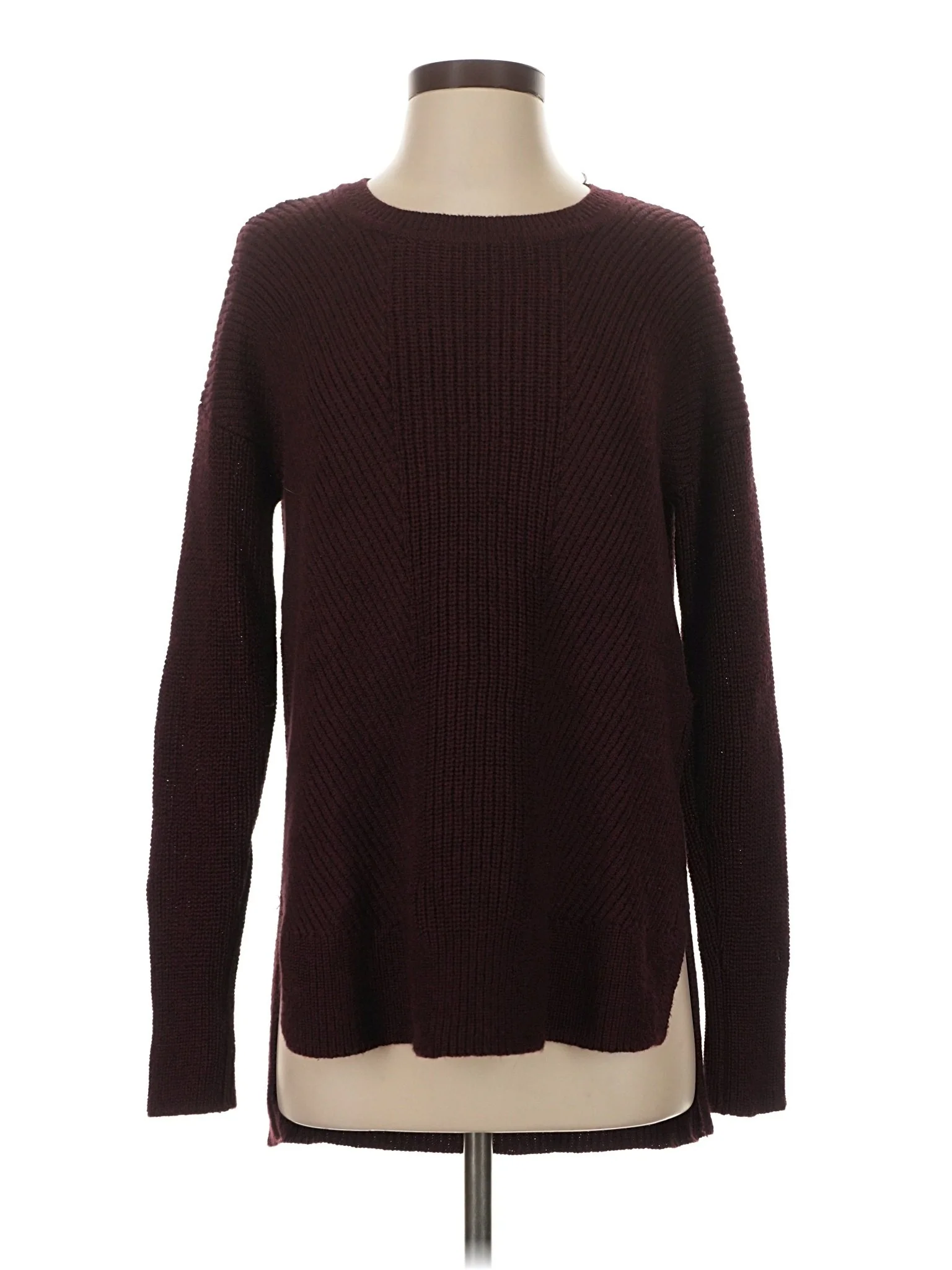 Pullover Sweater