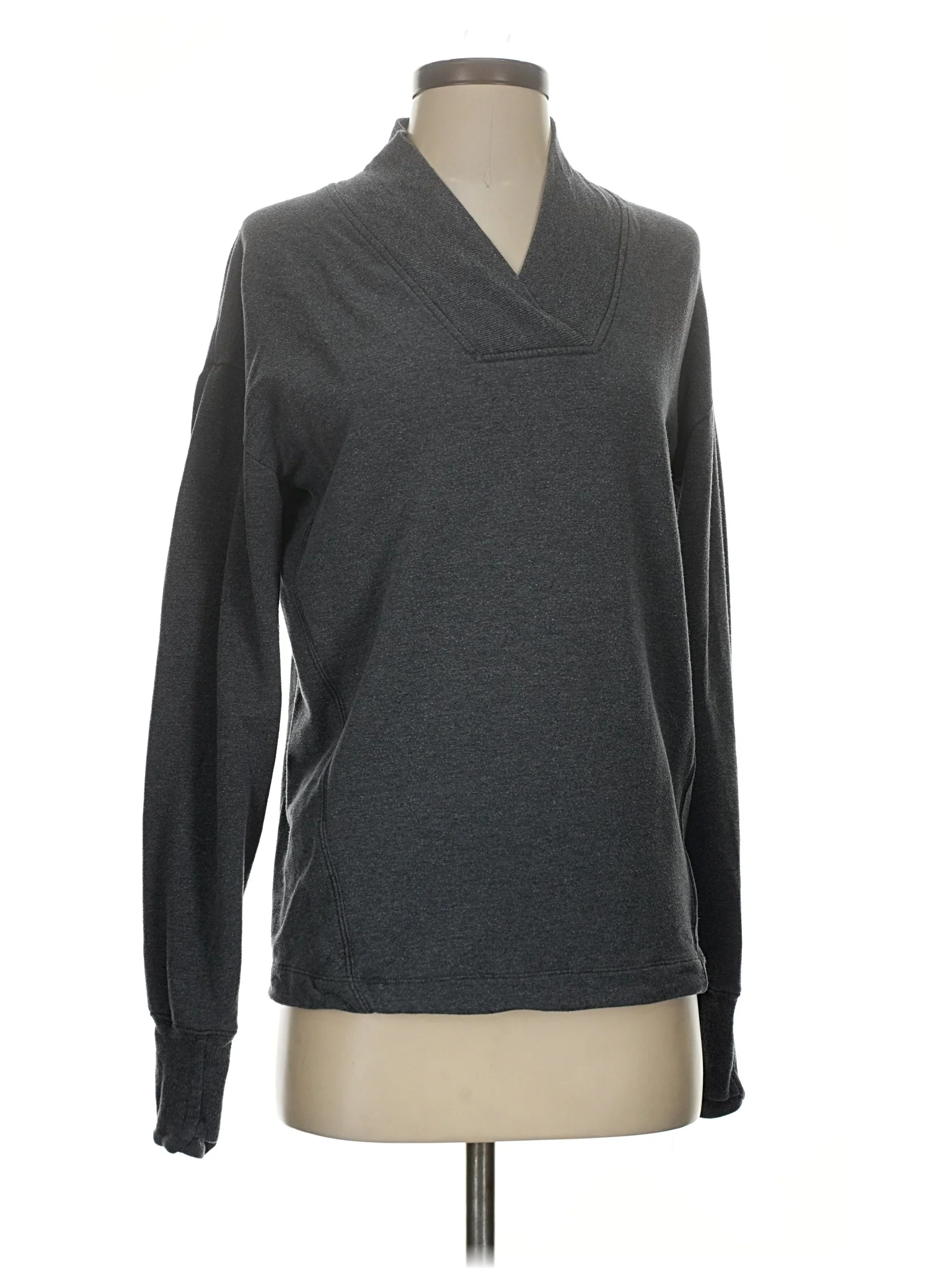 Pullover Sweater