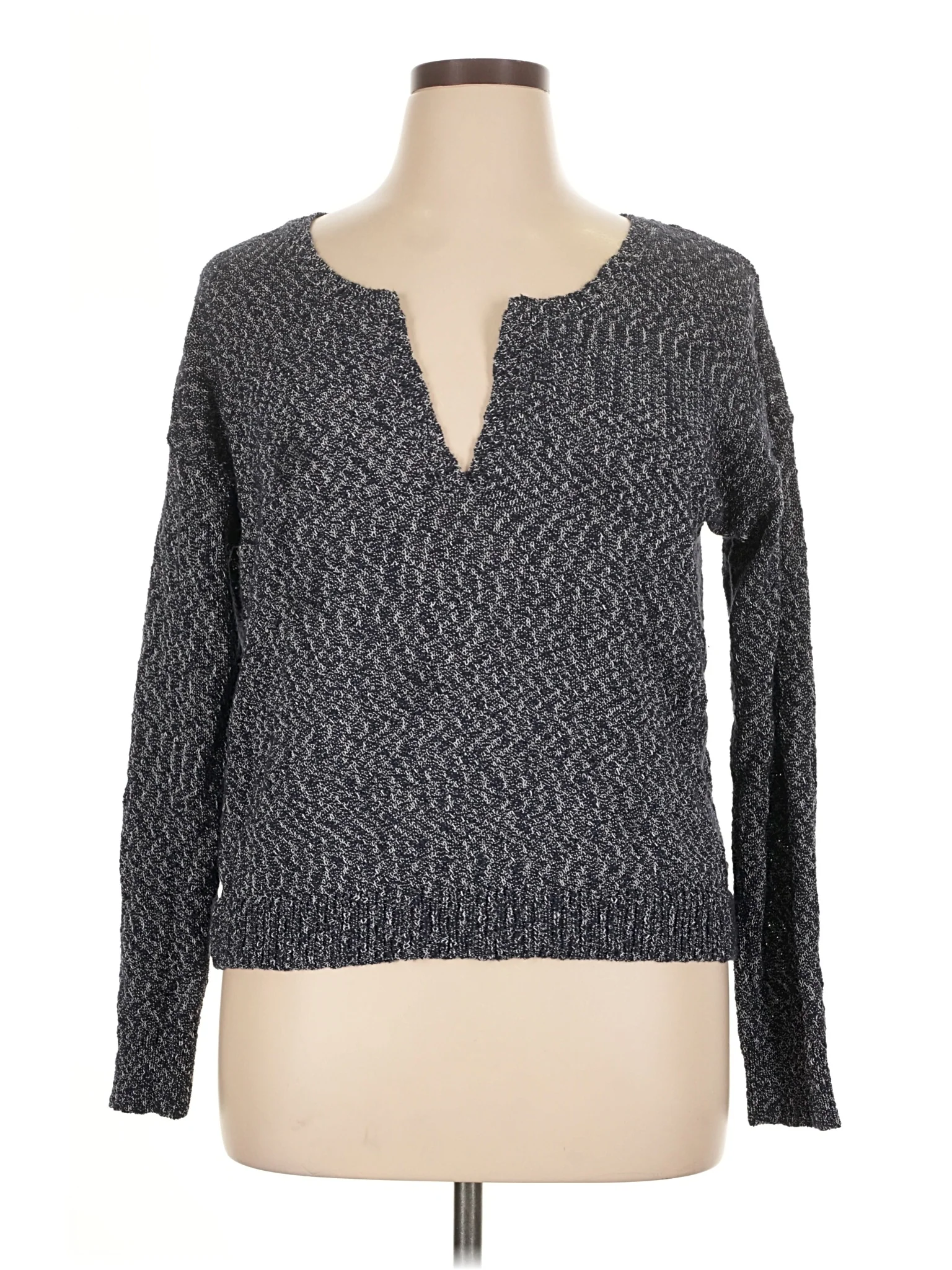 Pullover Sweater