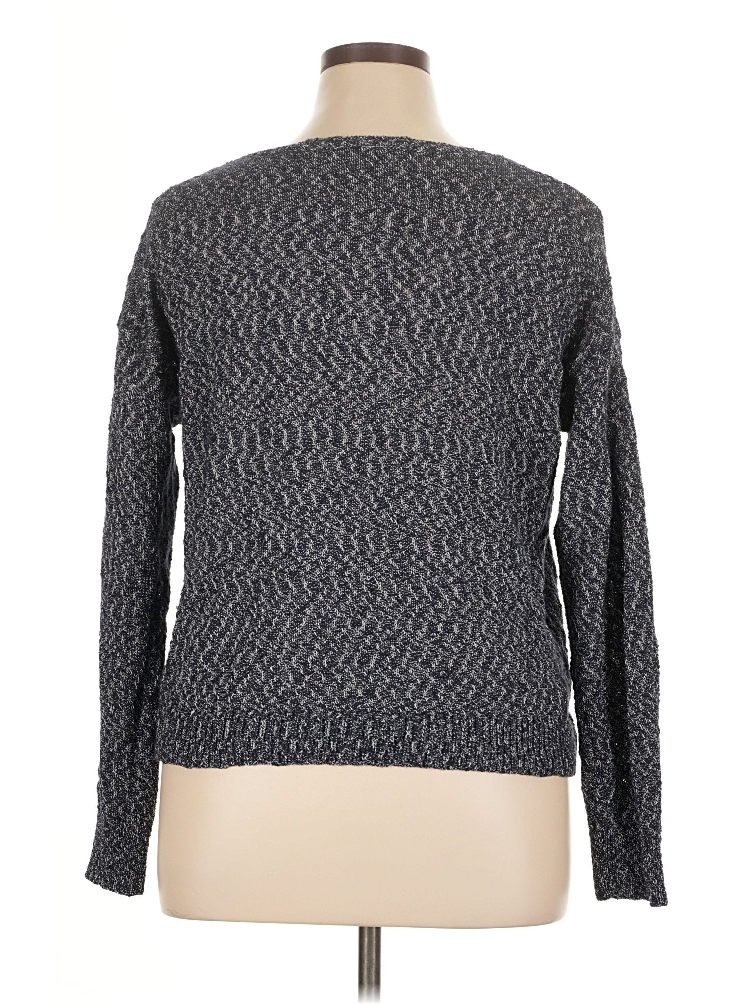 Pullover Sweater - Image 2