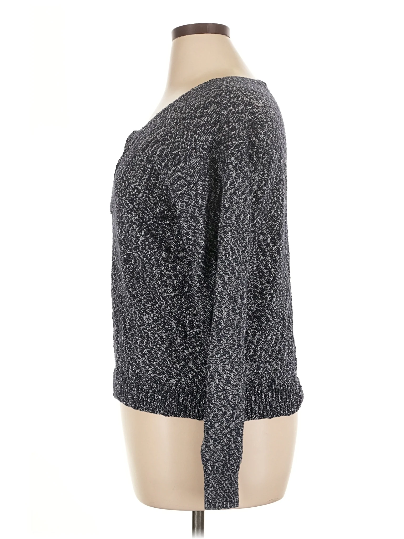 Pullover Sweater - Image 4