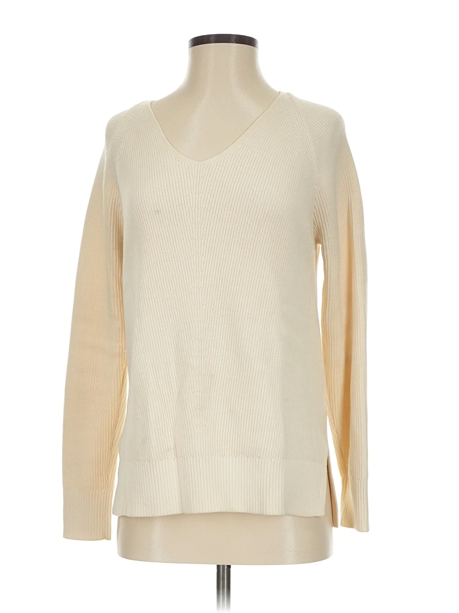 Pullover Sweater