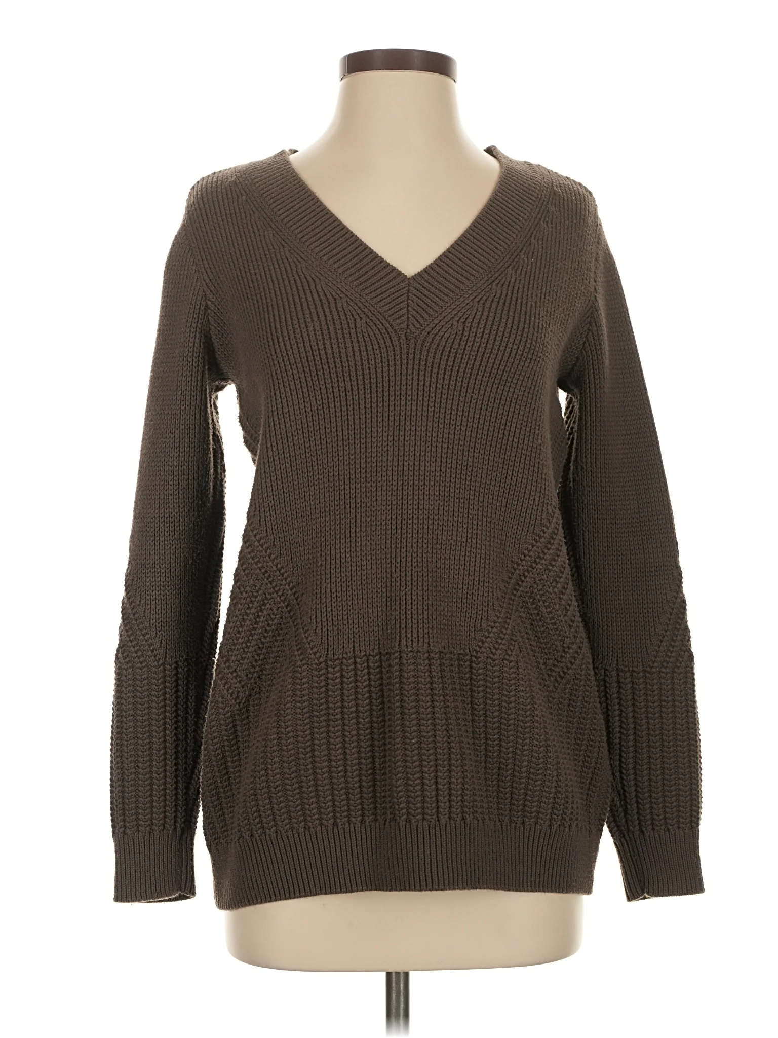Pullover Sweater