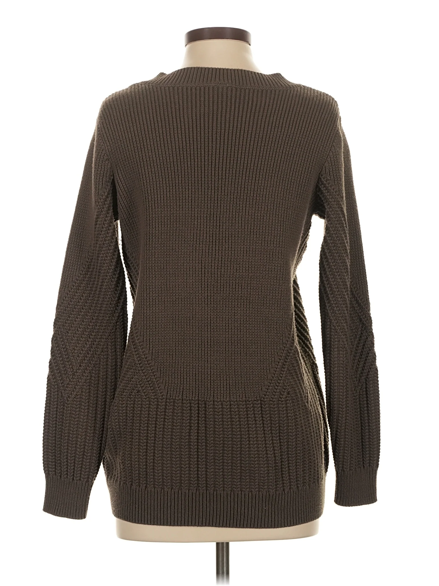 Pullover Sweater - Image 2