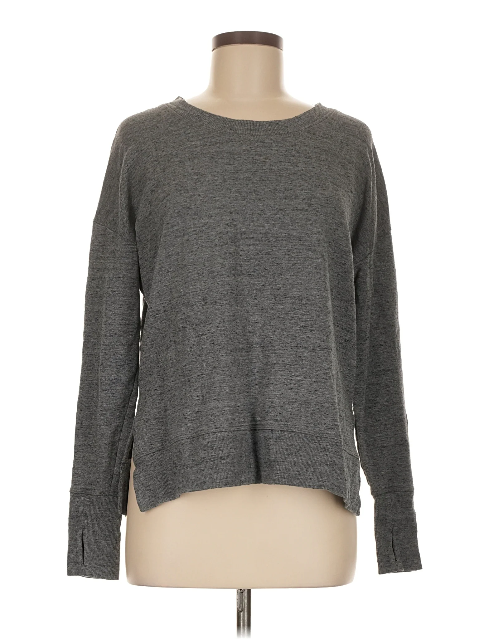 Pullover Sweater