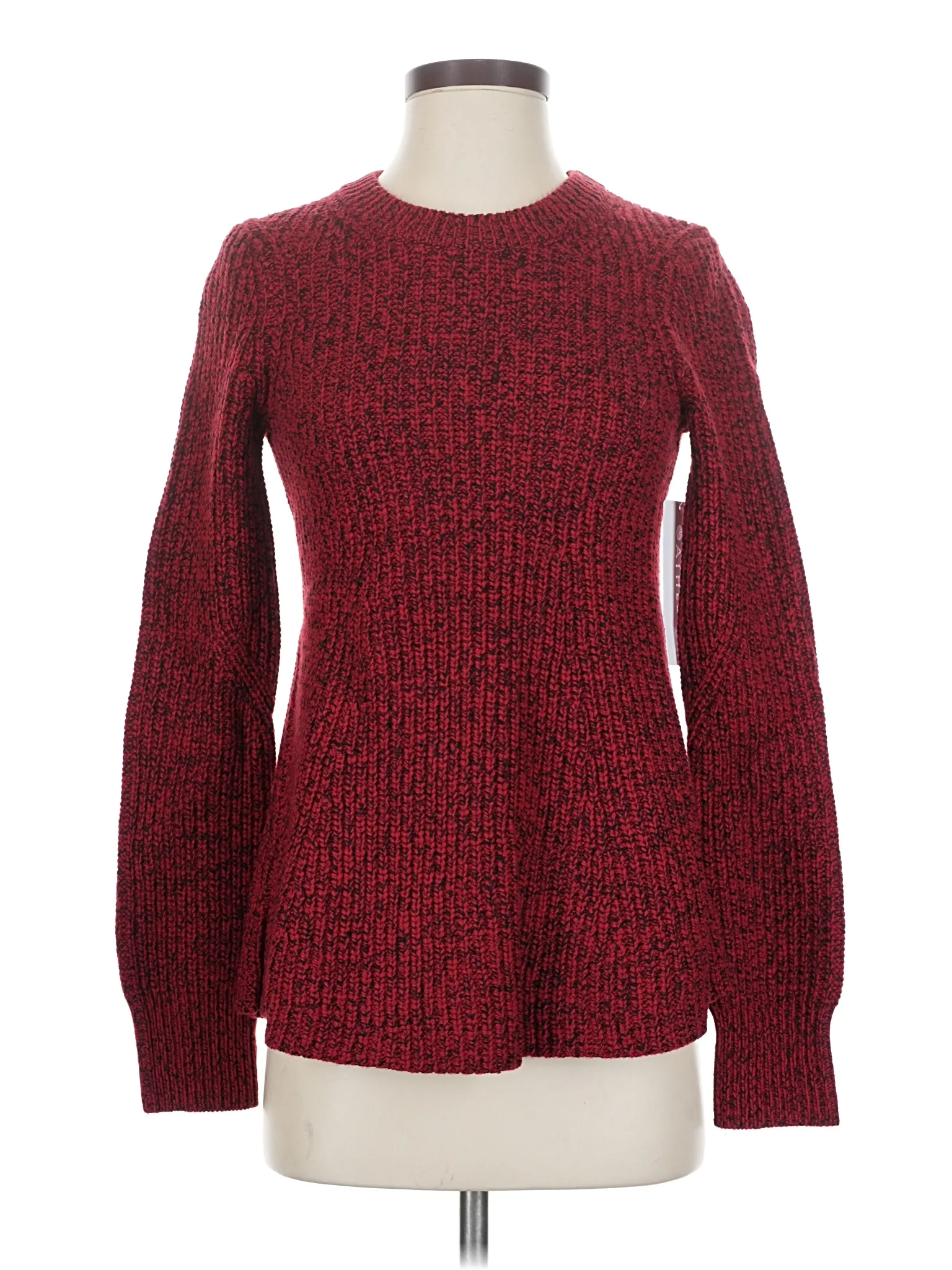 Pullover Sweater