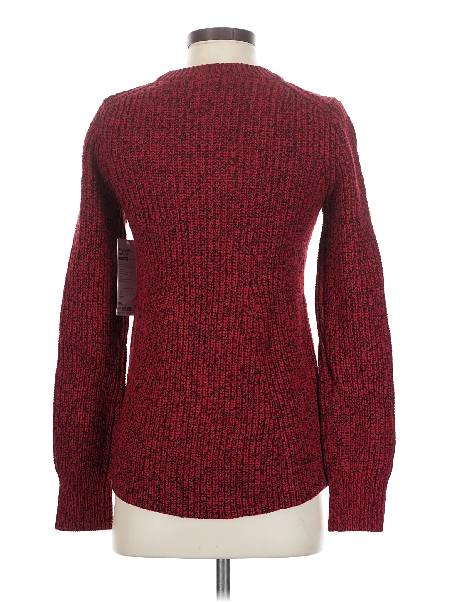 Pullover Sweater - Image 2