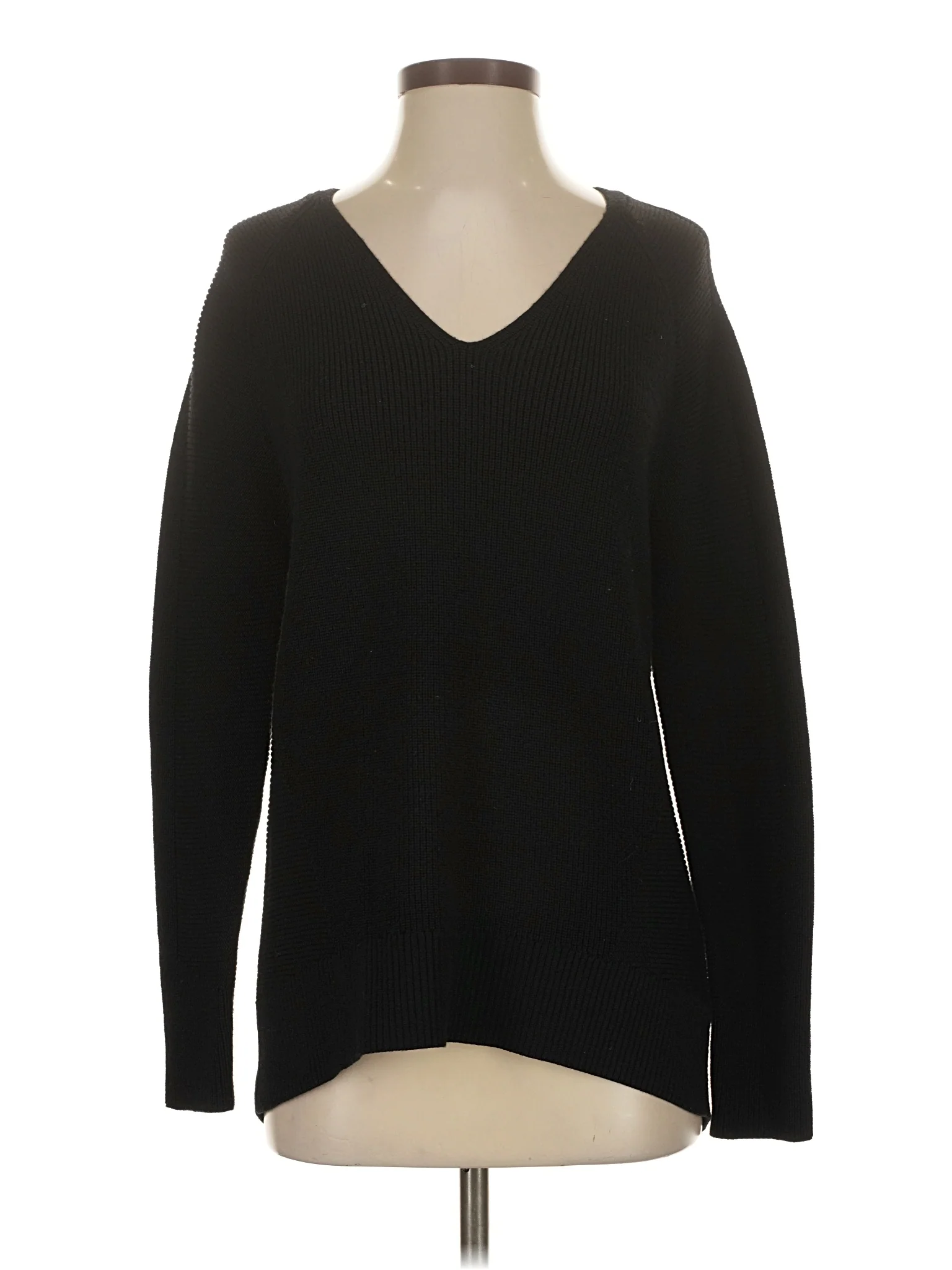 Pullover Sweater
