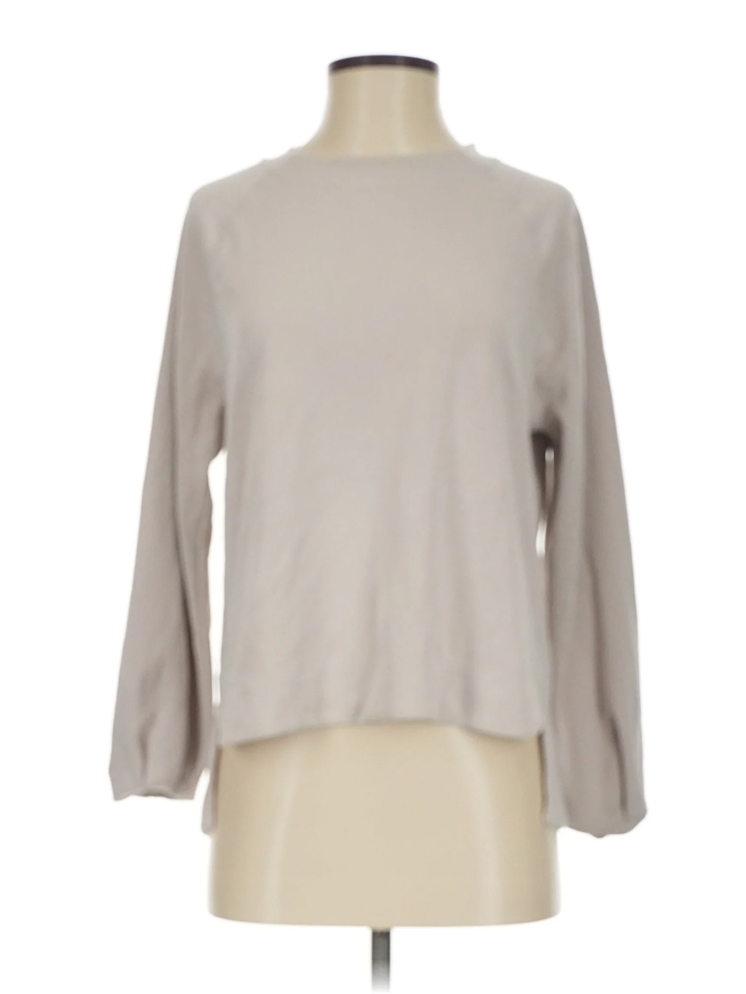 Pullover Sweater
