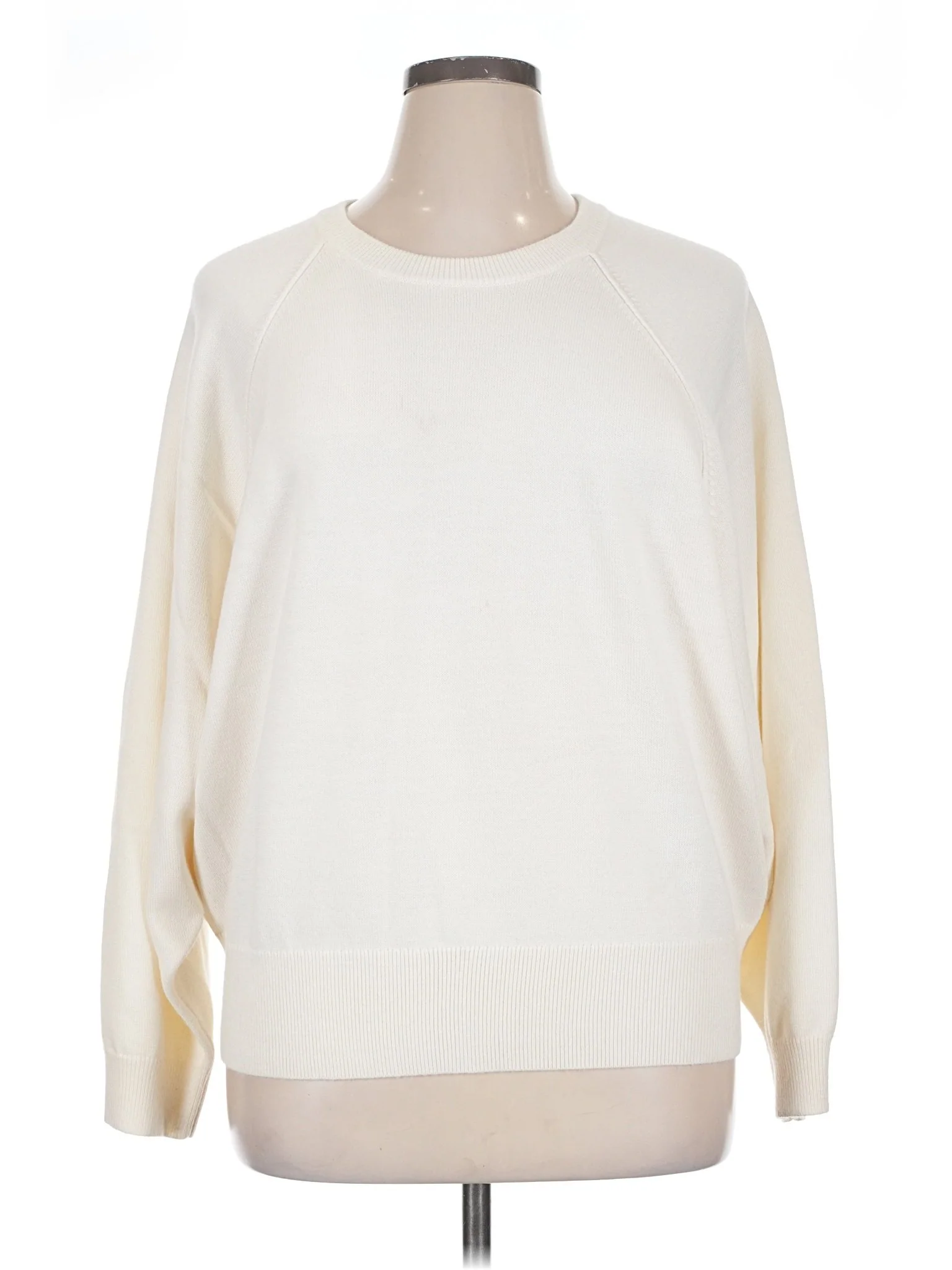 Pullover Sweater