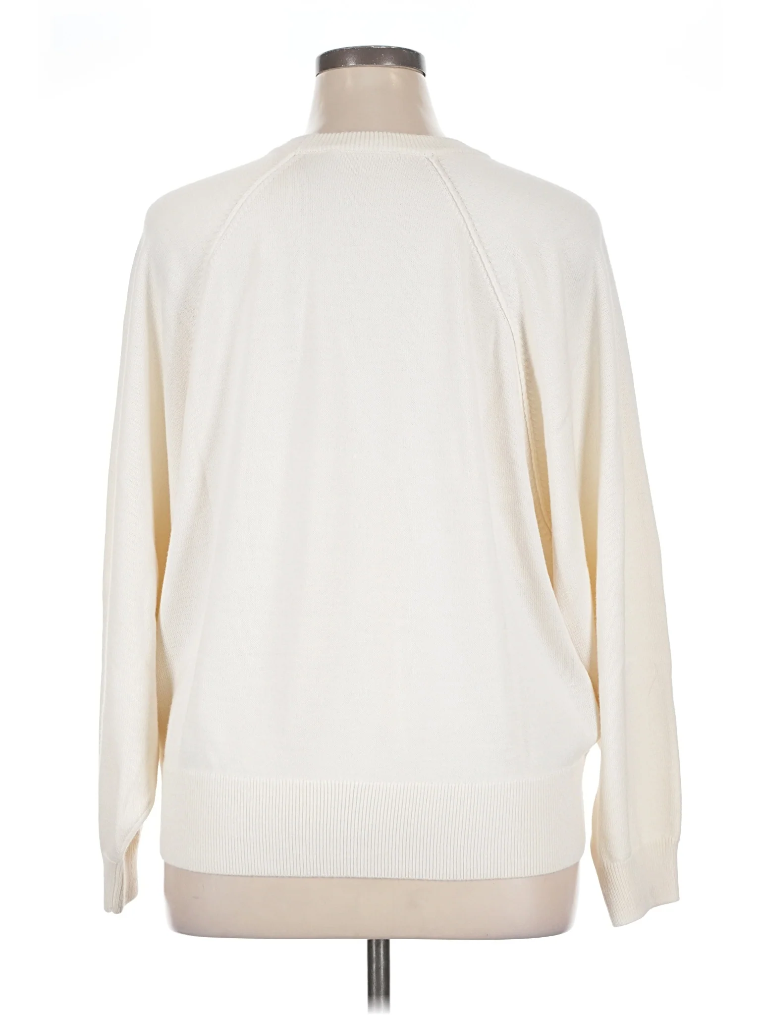 Pullover Sweater - Image 2