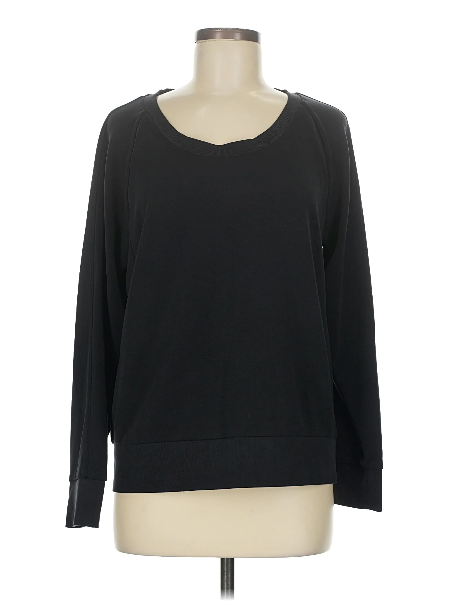Pullover Sweater