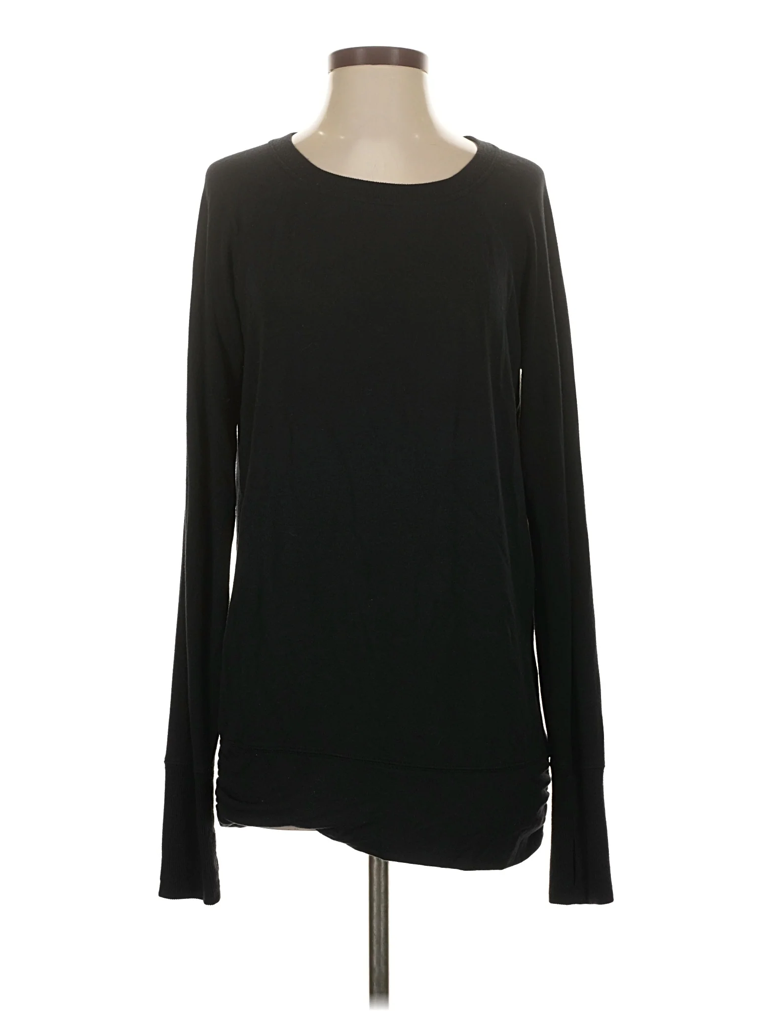 Pullover Sweater