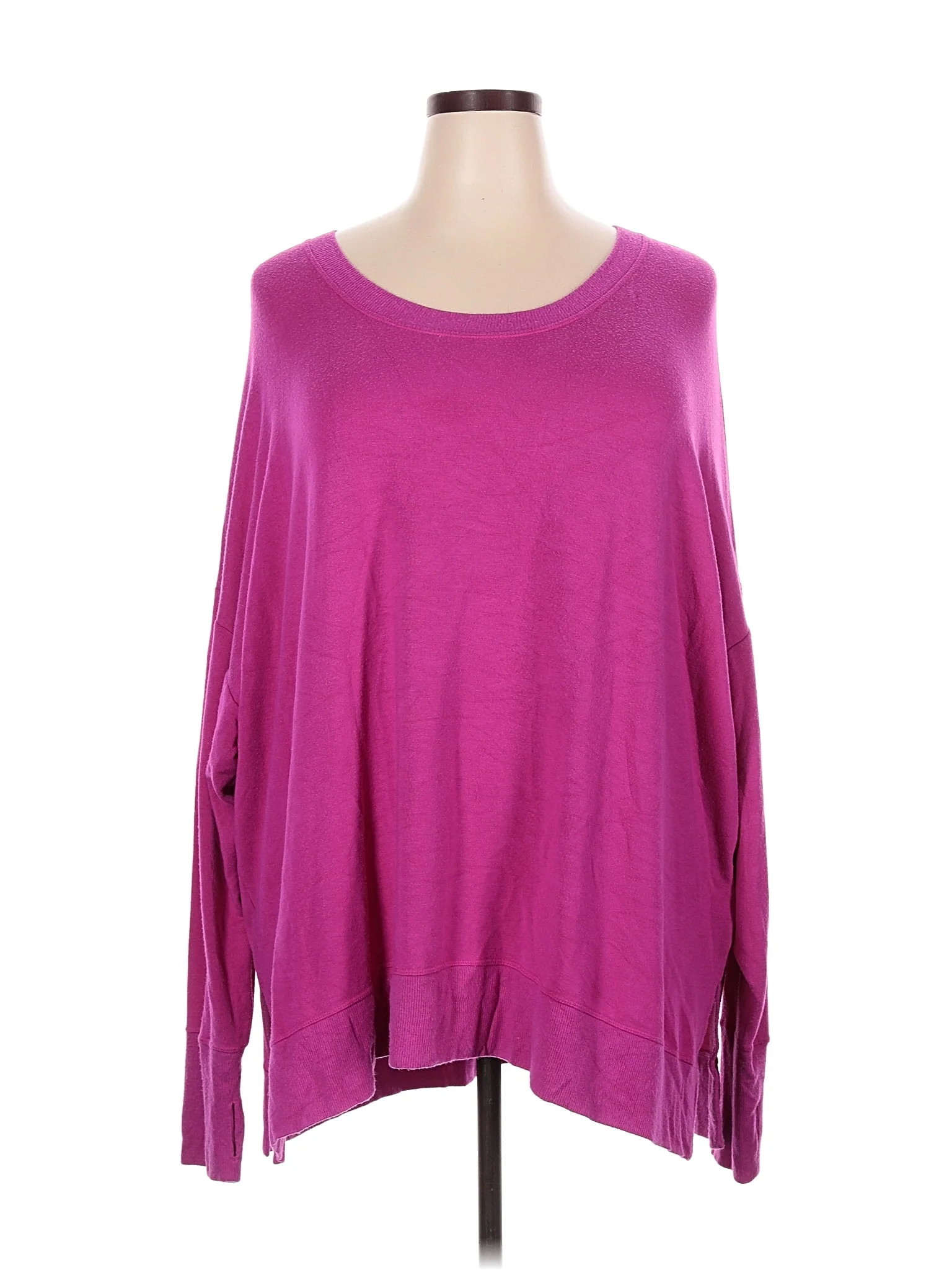 Pullover Sweater