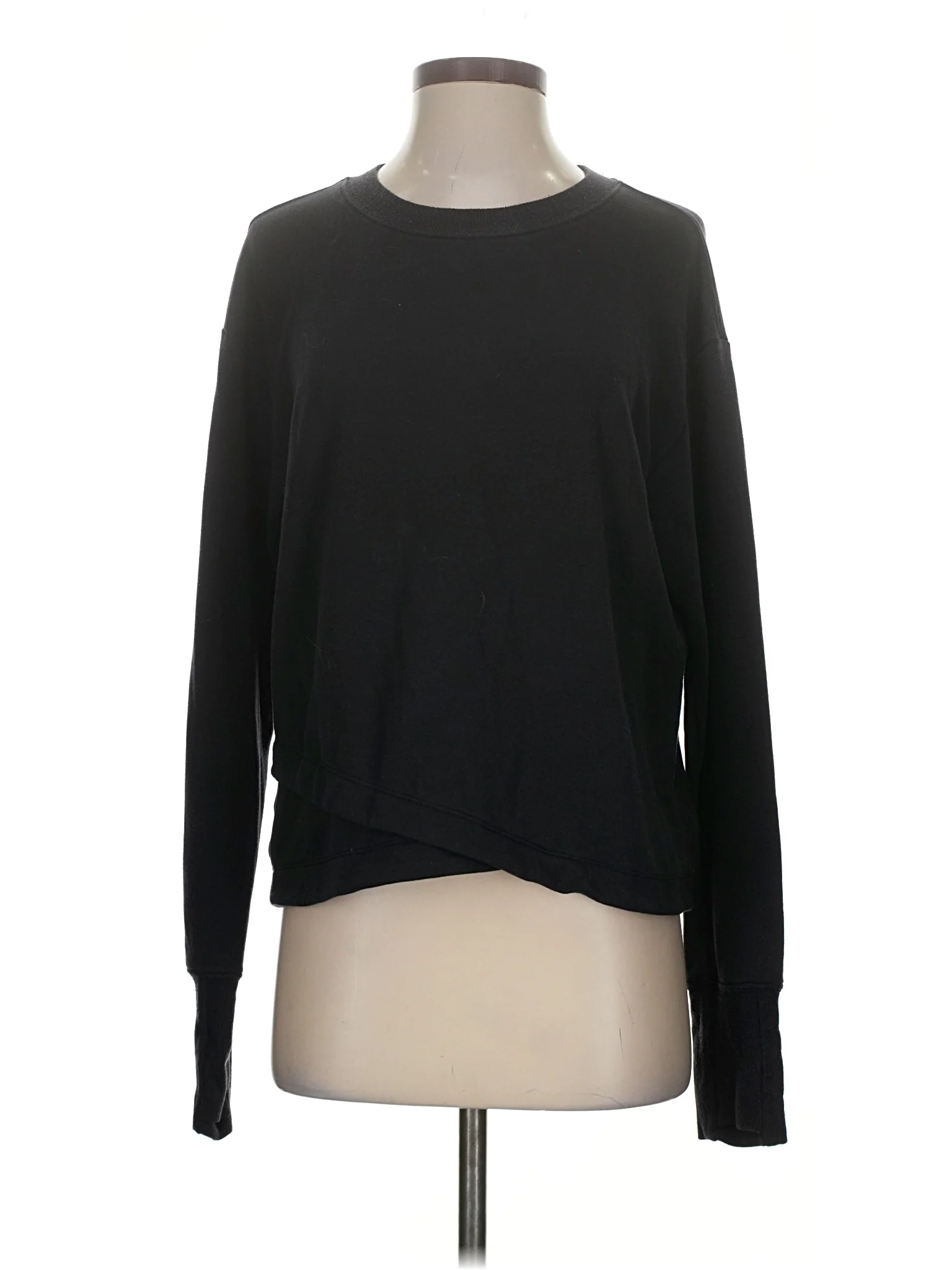 Pullover Sweater