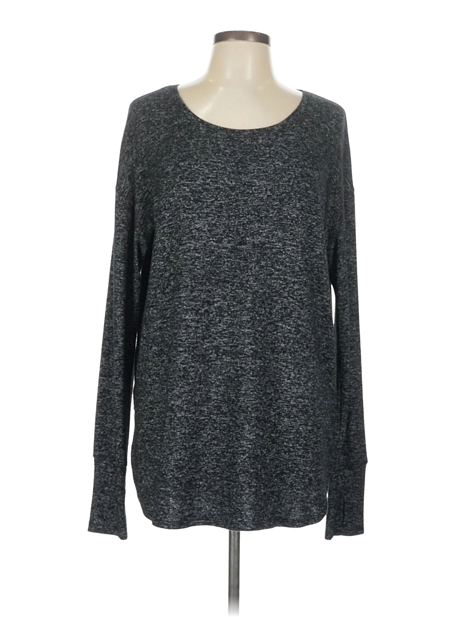 Pullover Sweater